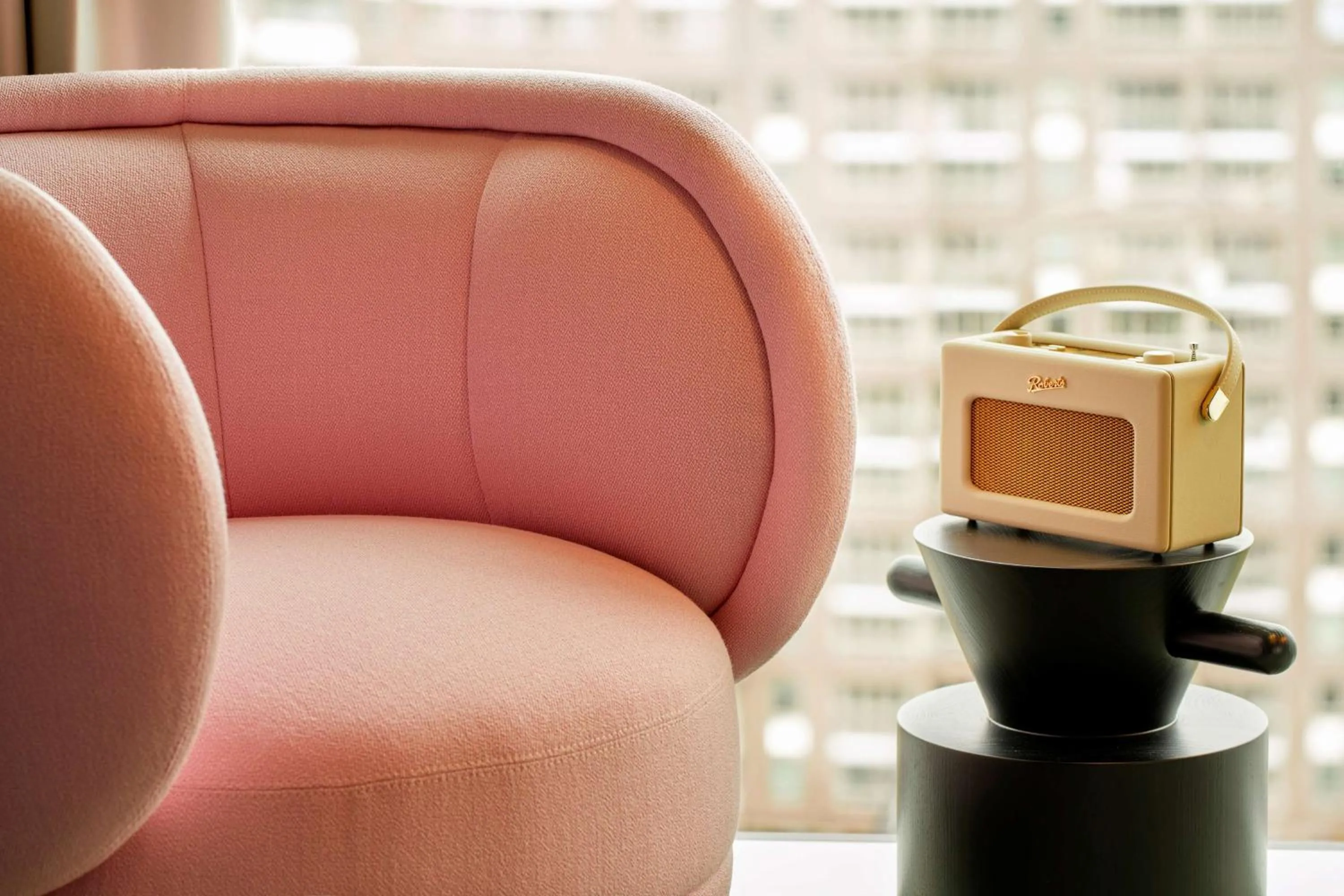 Other in art'otel London Battersea Power Station, Powered by Radisson Hotels