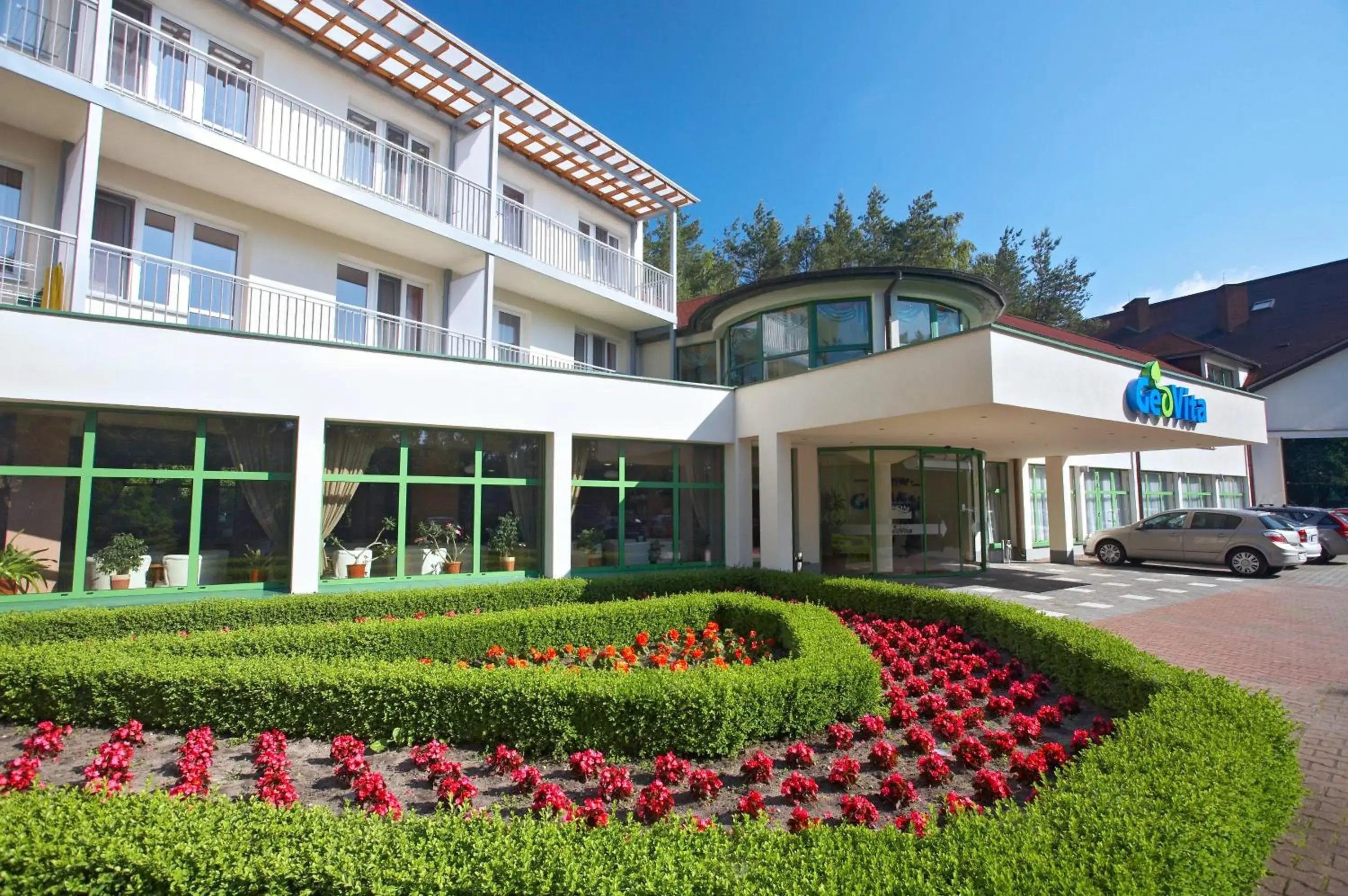 Geovita Dąbki Geovita Dąbki