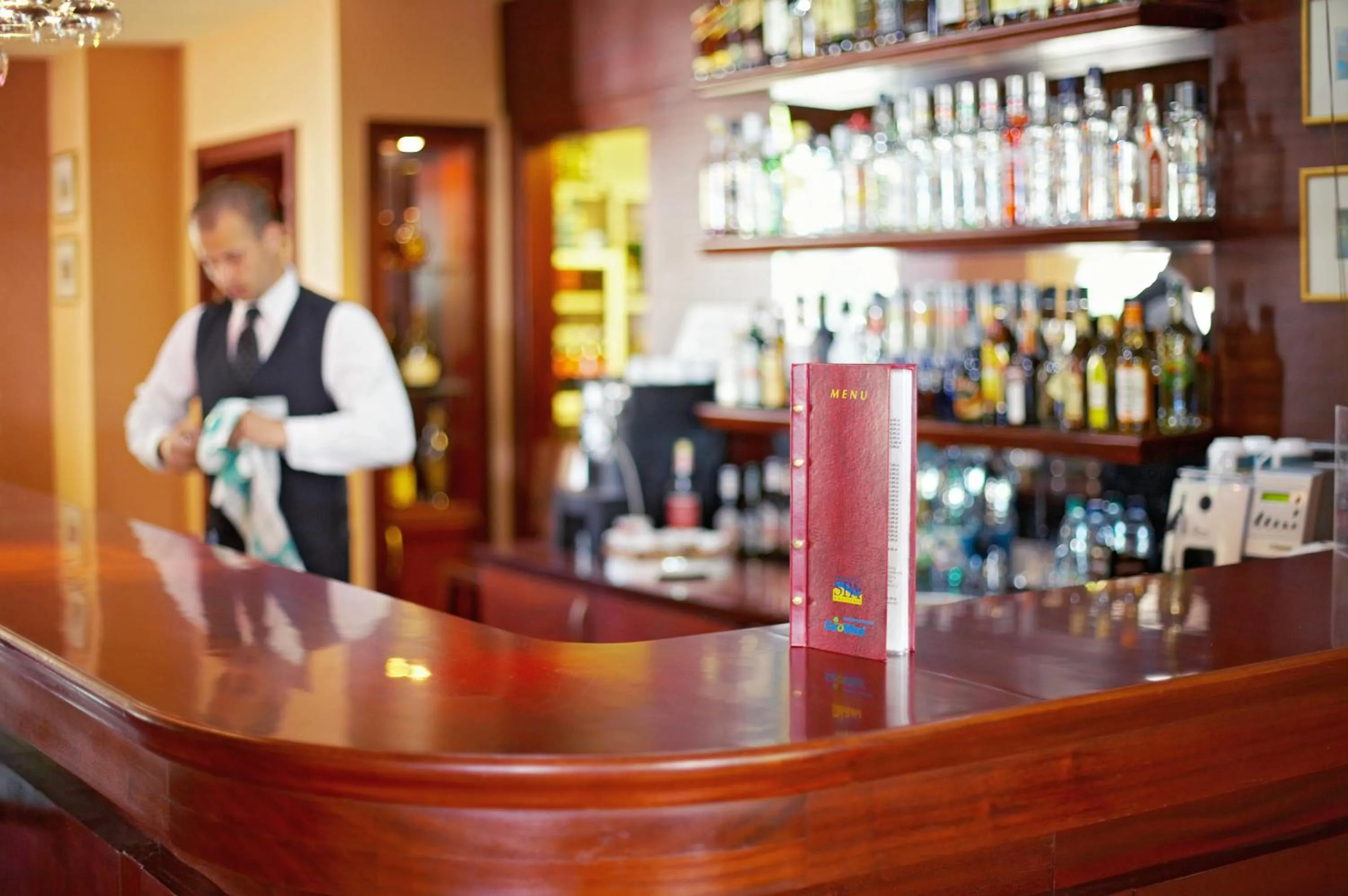 Staff in Geovita Dąbki