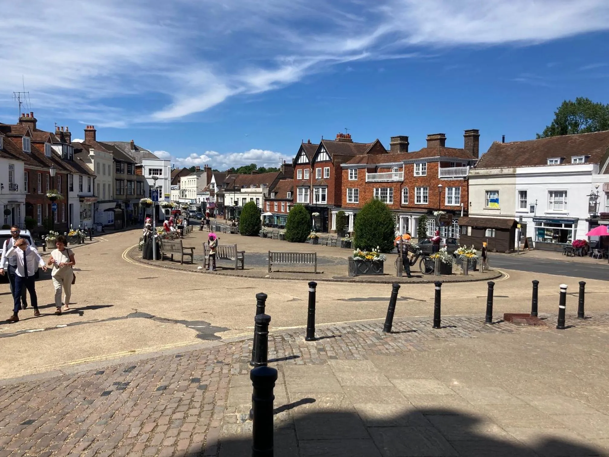 5Bed-10Guests-Fireplace-HotTub-Pets ok-Parking