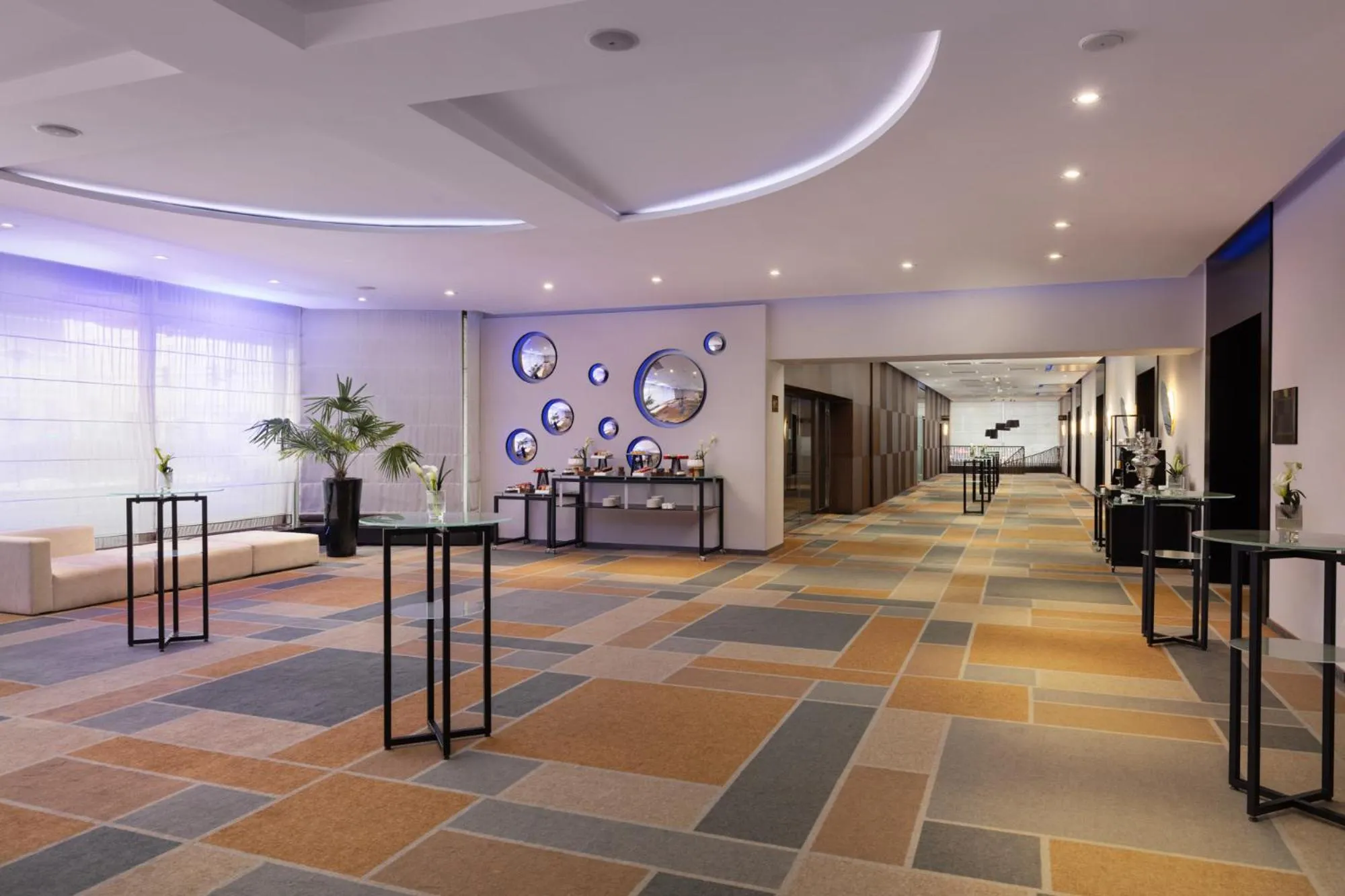 Banquet/Function facilities in Sofitel Warsaw Victoria