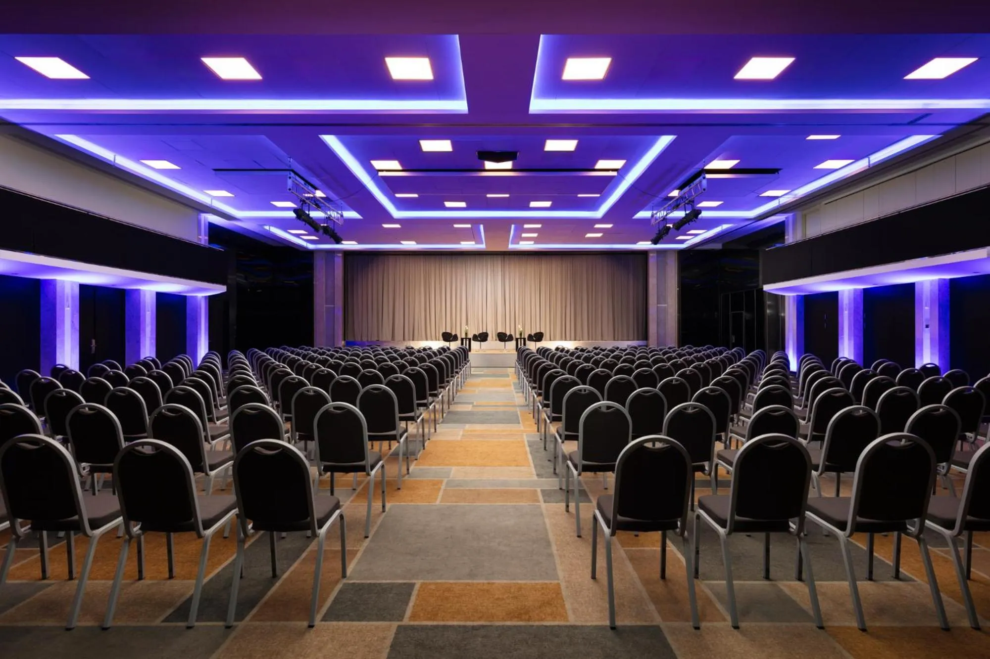 Meeting/conference room in Sofitel Warsaw Victoria