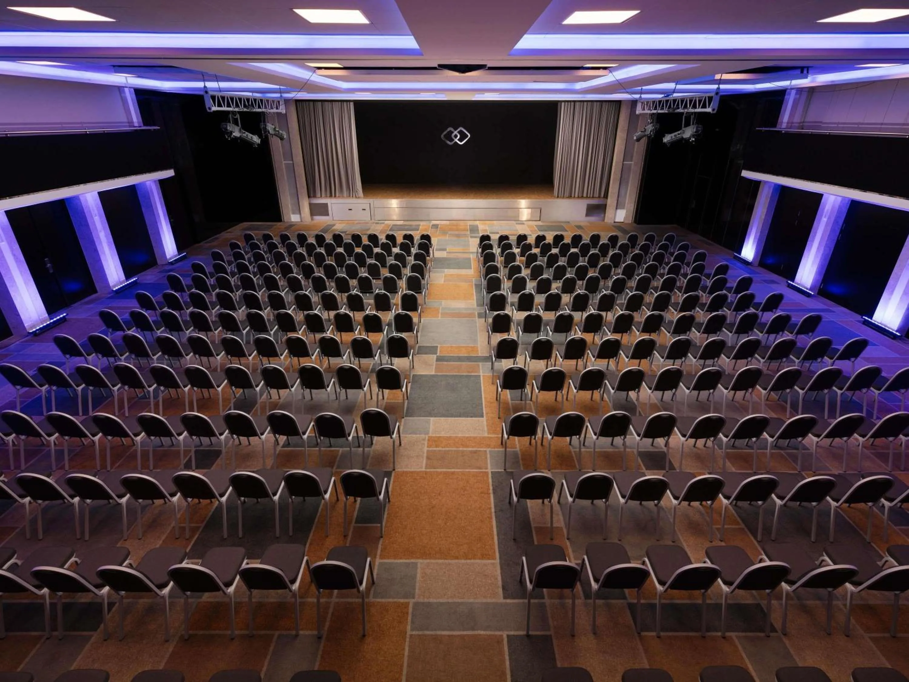 Meeting/conference room in Sofitel Warsaw Victoria