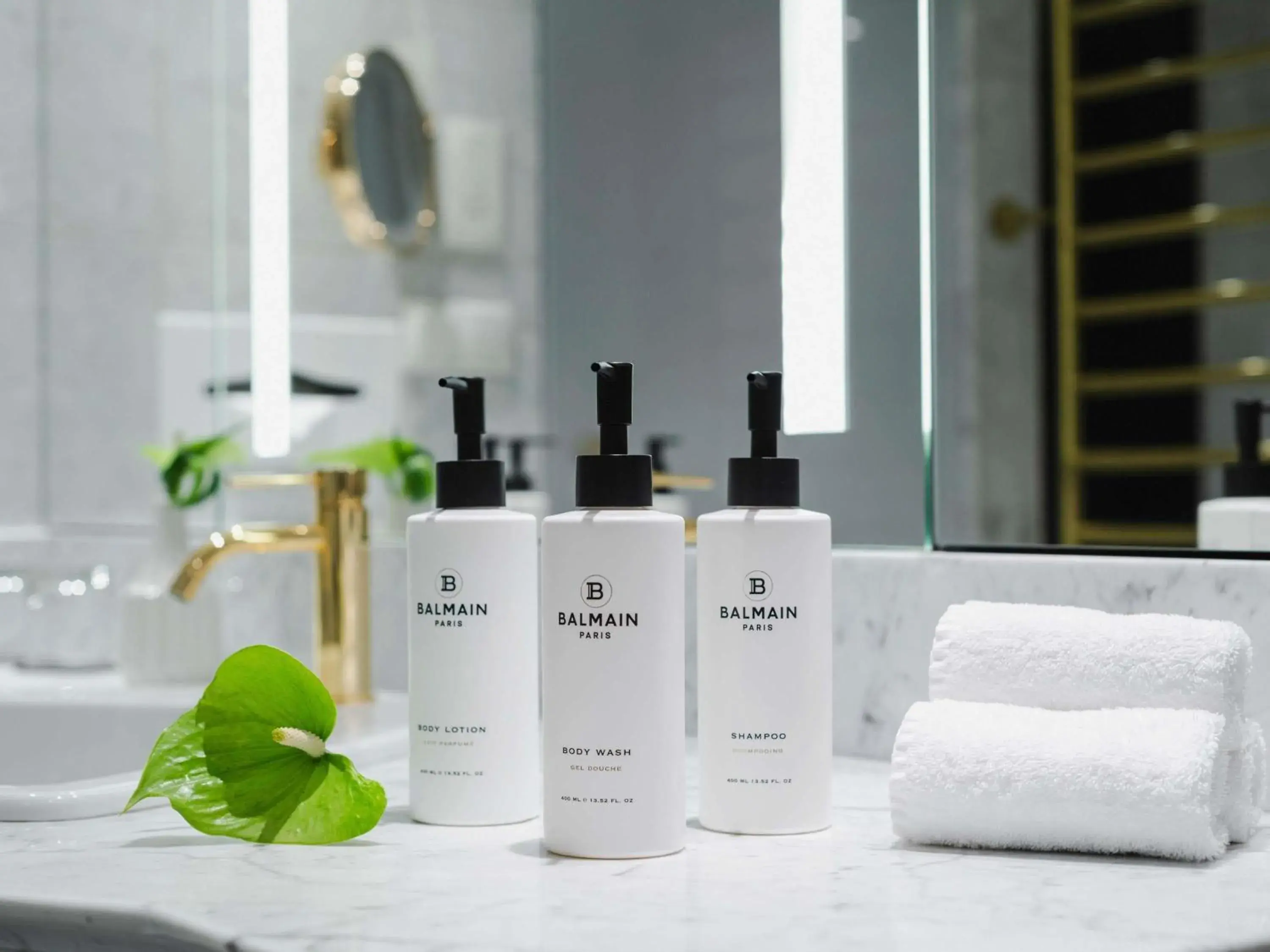 Classic Twin Room in Sofitel Warsaw Victoria Classic Twin Room in Sofitel Warsaw Victoria