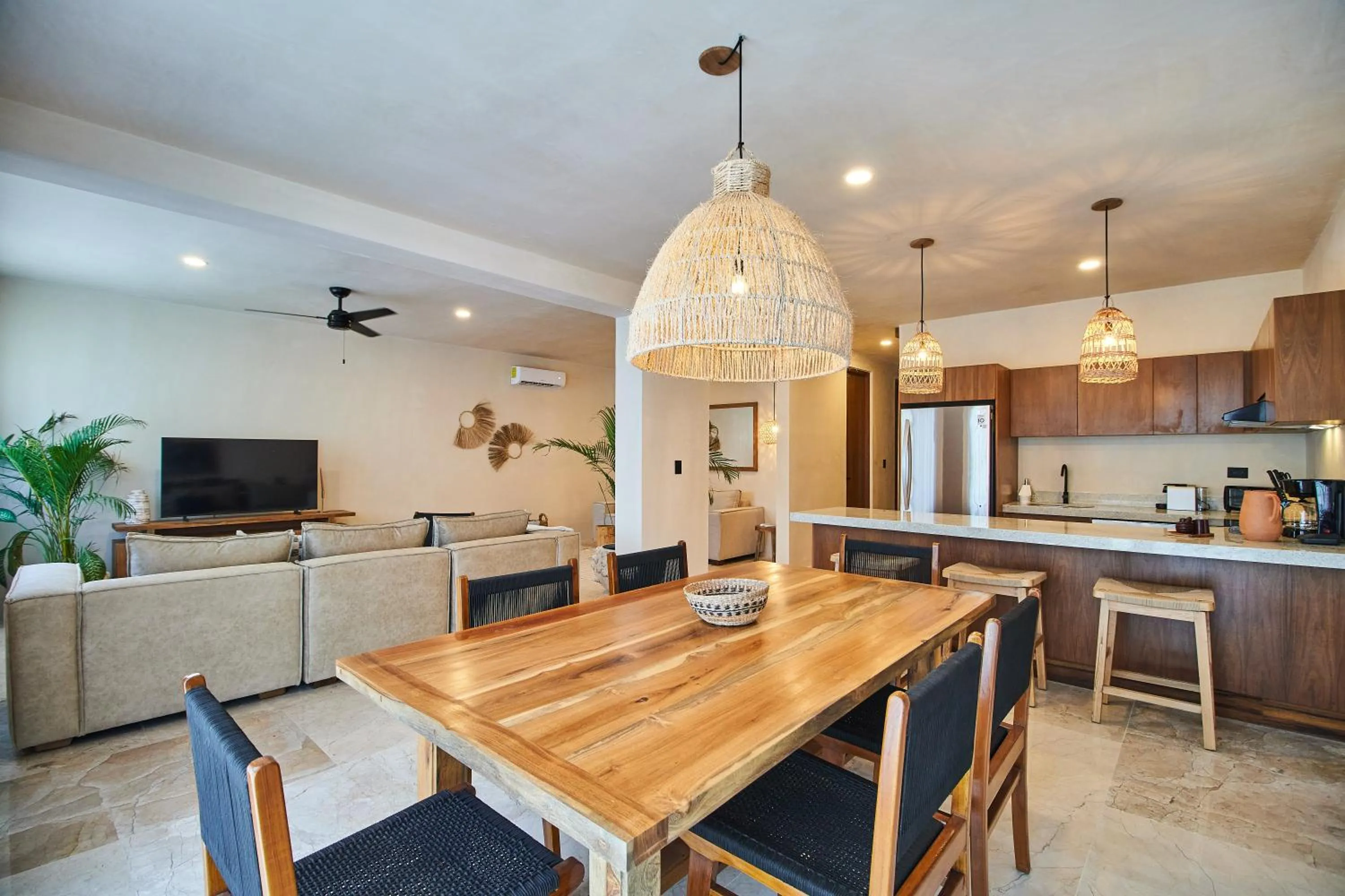 TV and multimedia in Increíble Departamento en la Jungla Private Pool By Yeah