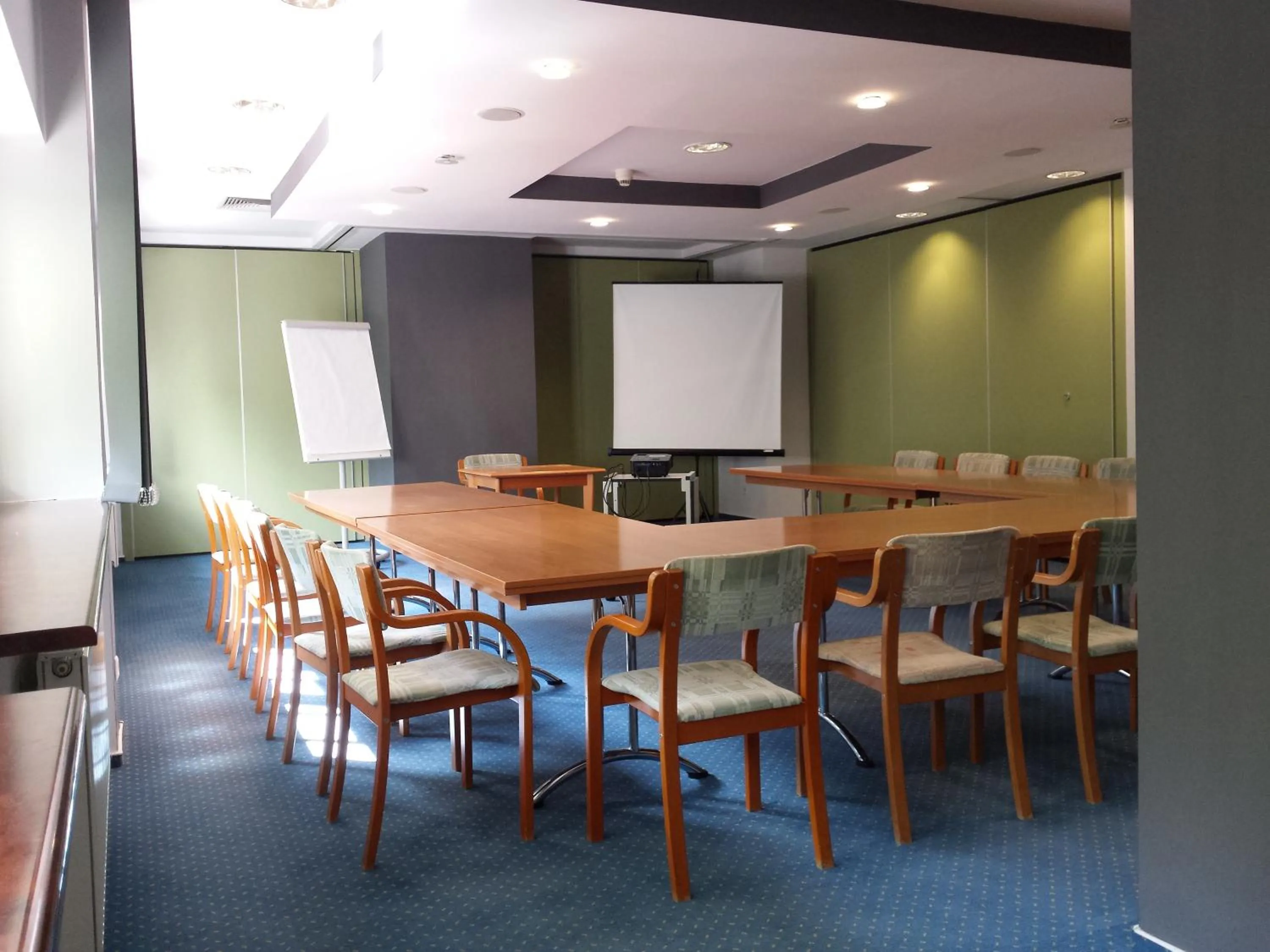 Meeting/conference room in Geovita Zakopane