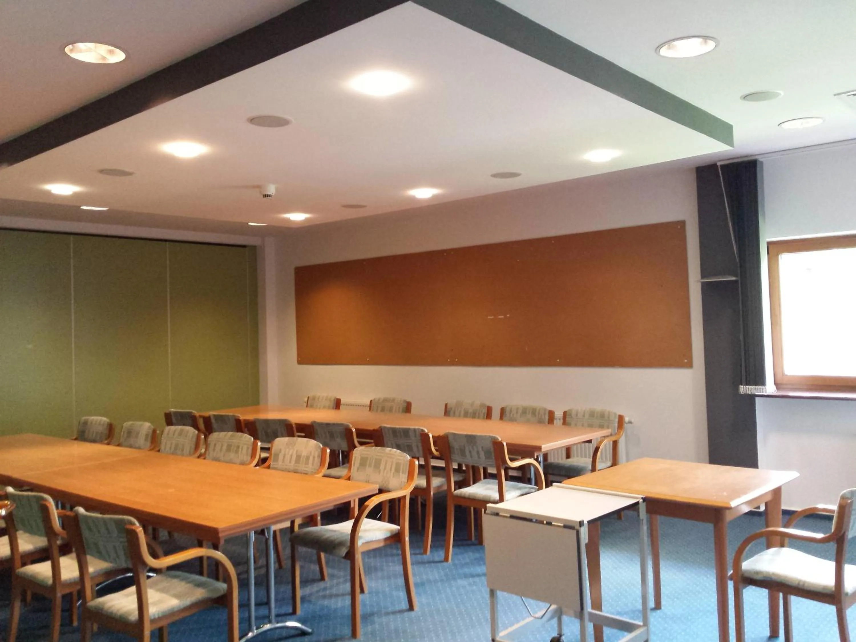 Meeting/conference room in Geovita Zakopane
