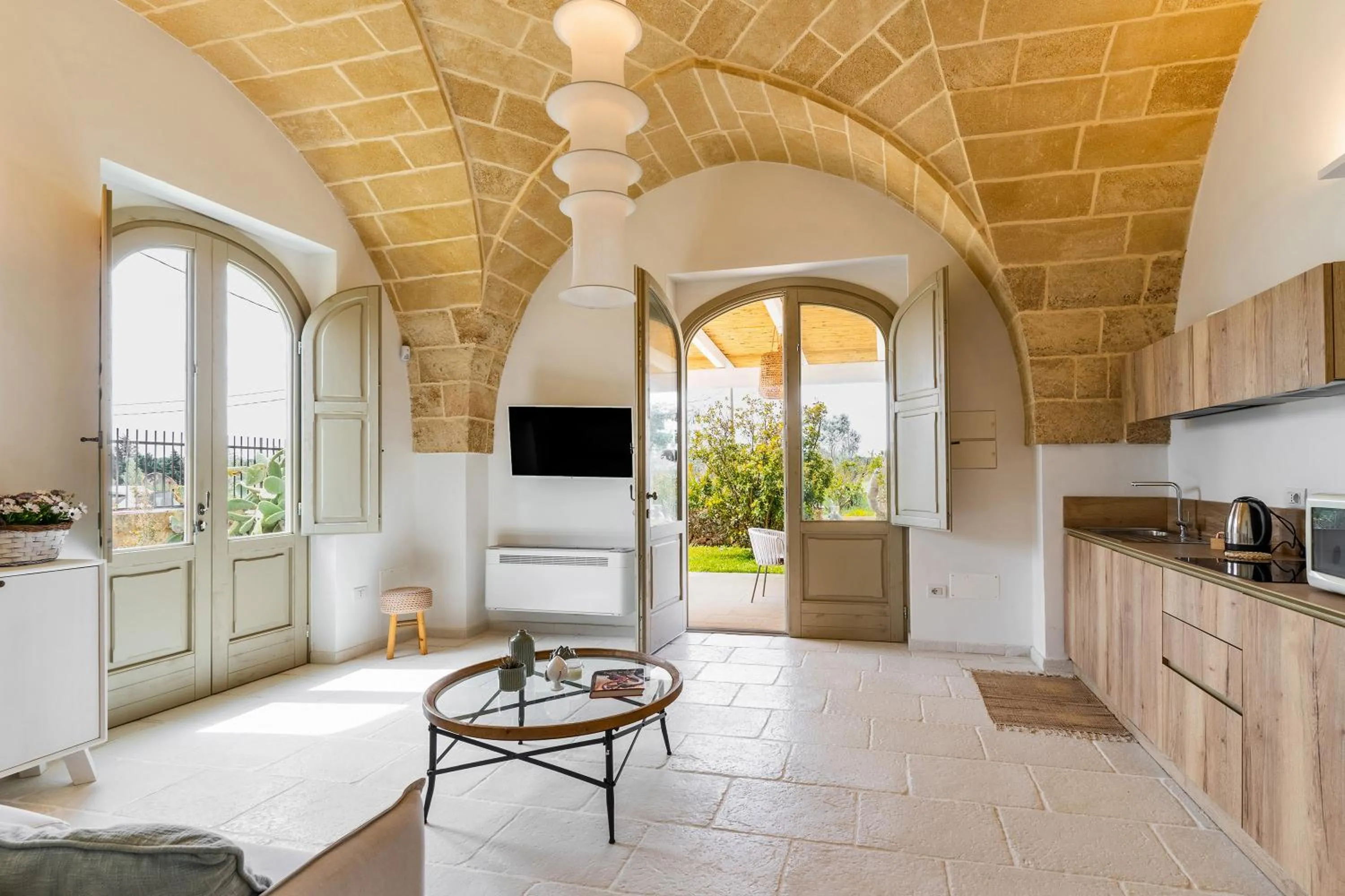 Masseria Macchiaforte