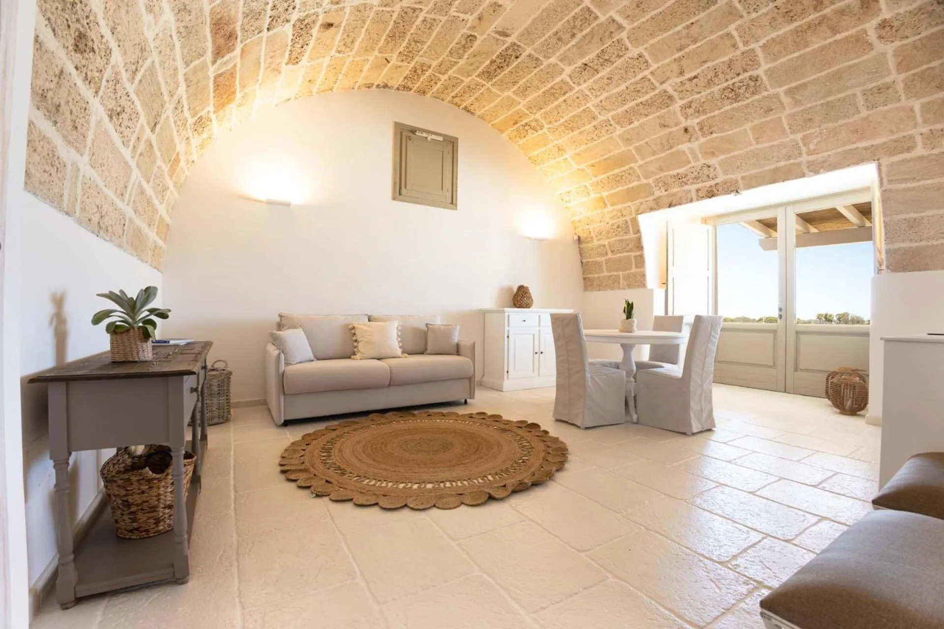 Masseria Macchiaforte