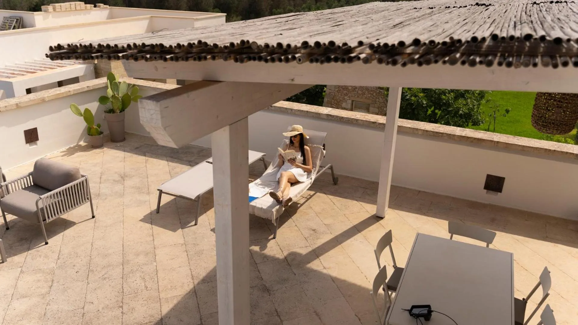 Masseria Macchiaforte