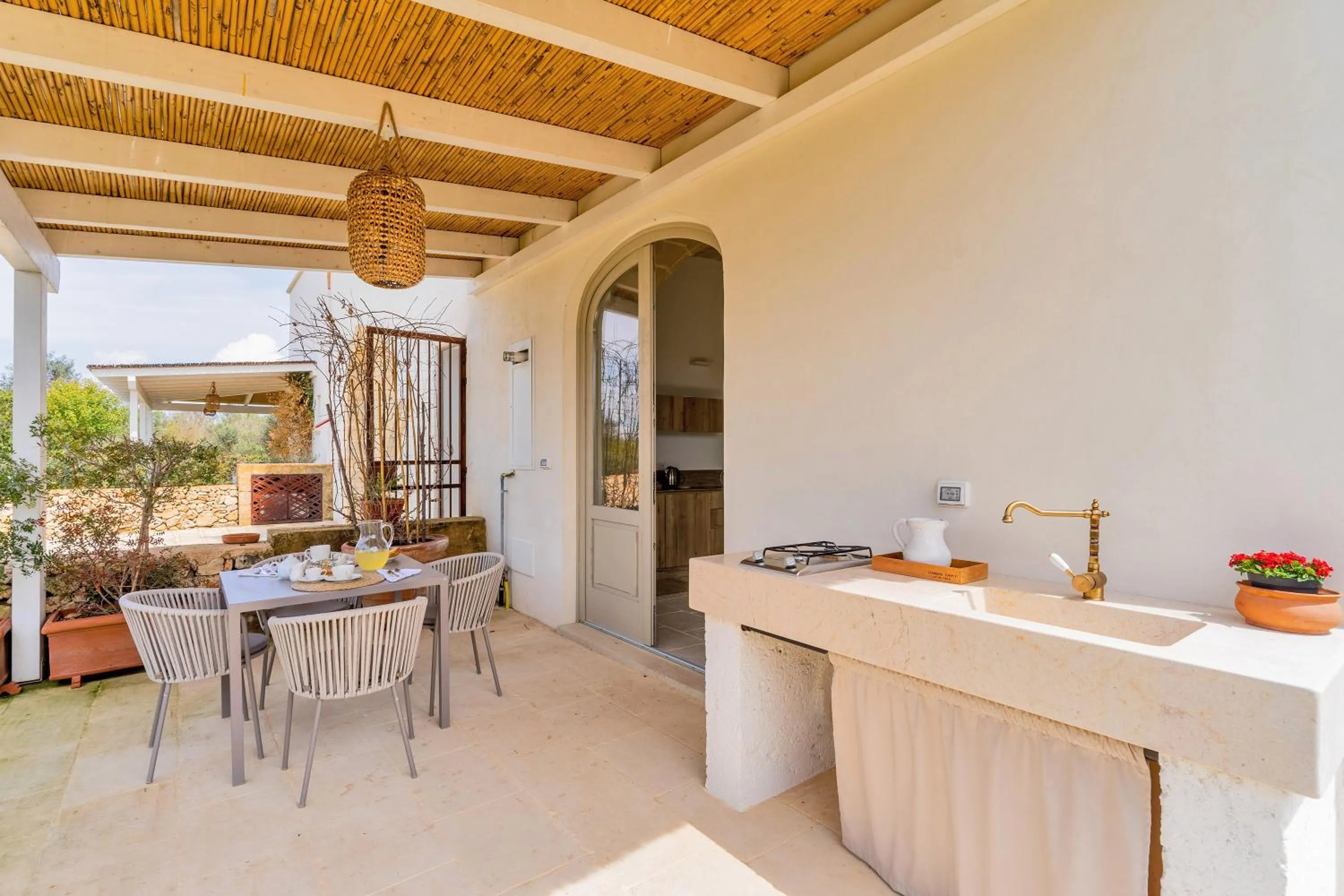 Masseria Macchiaforte