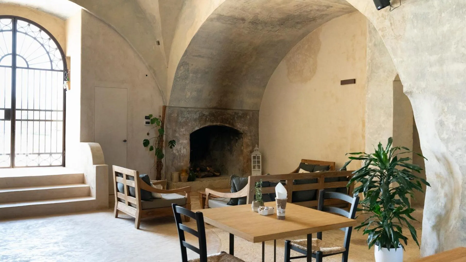 Masseria Macchiaforte