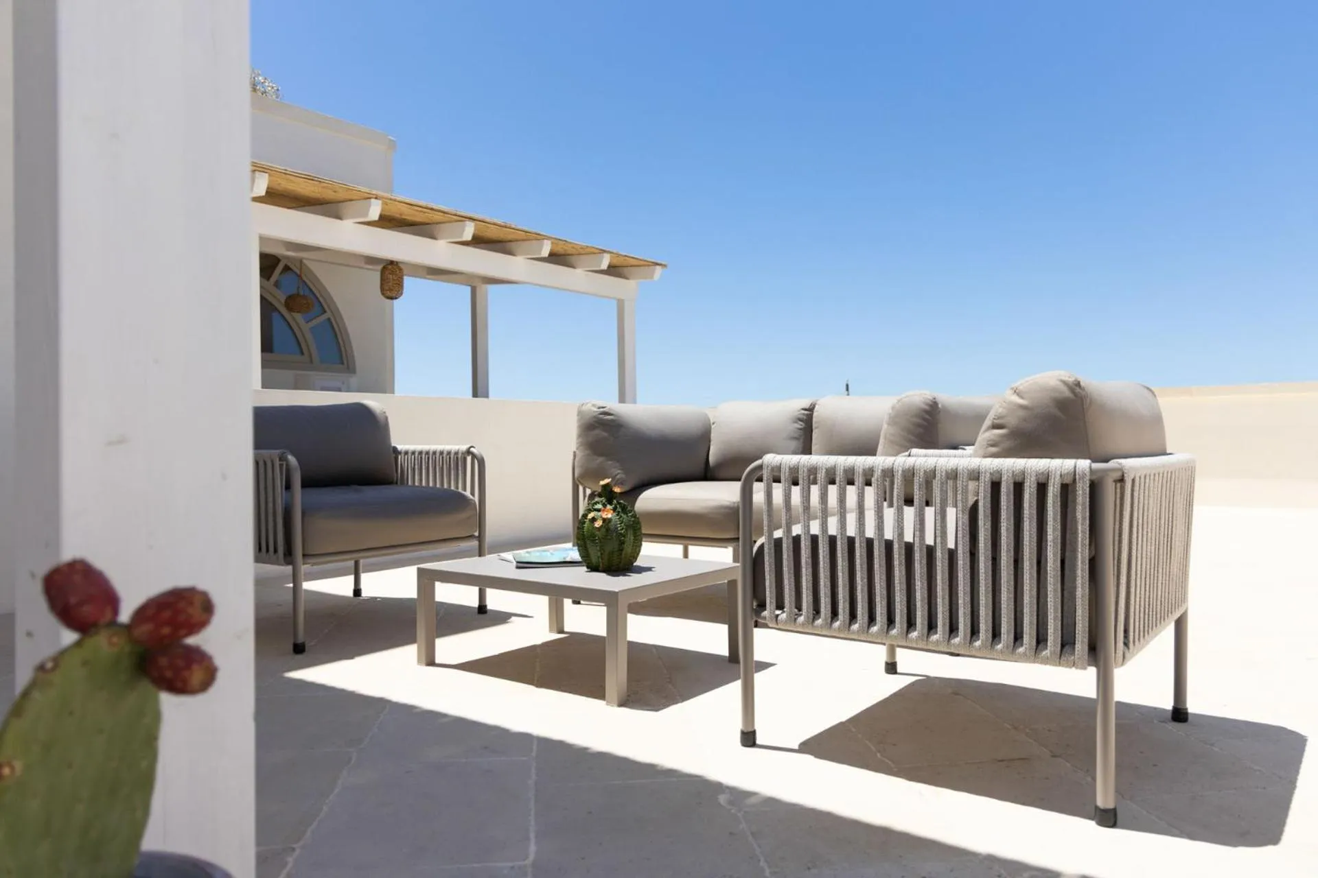 Masseria Macchiaforte