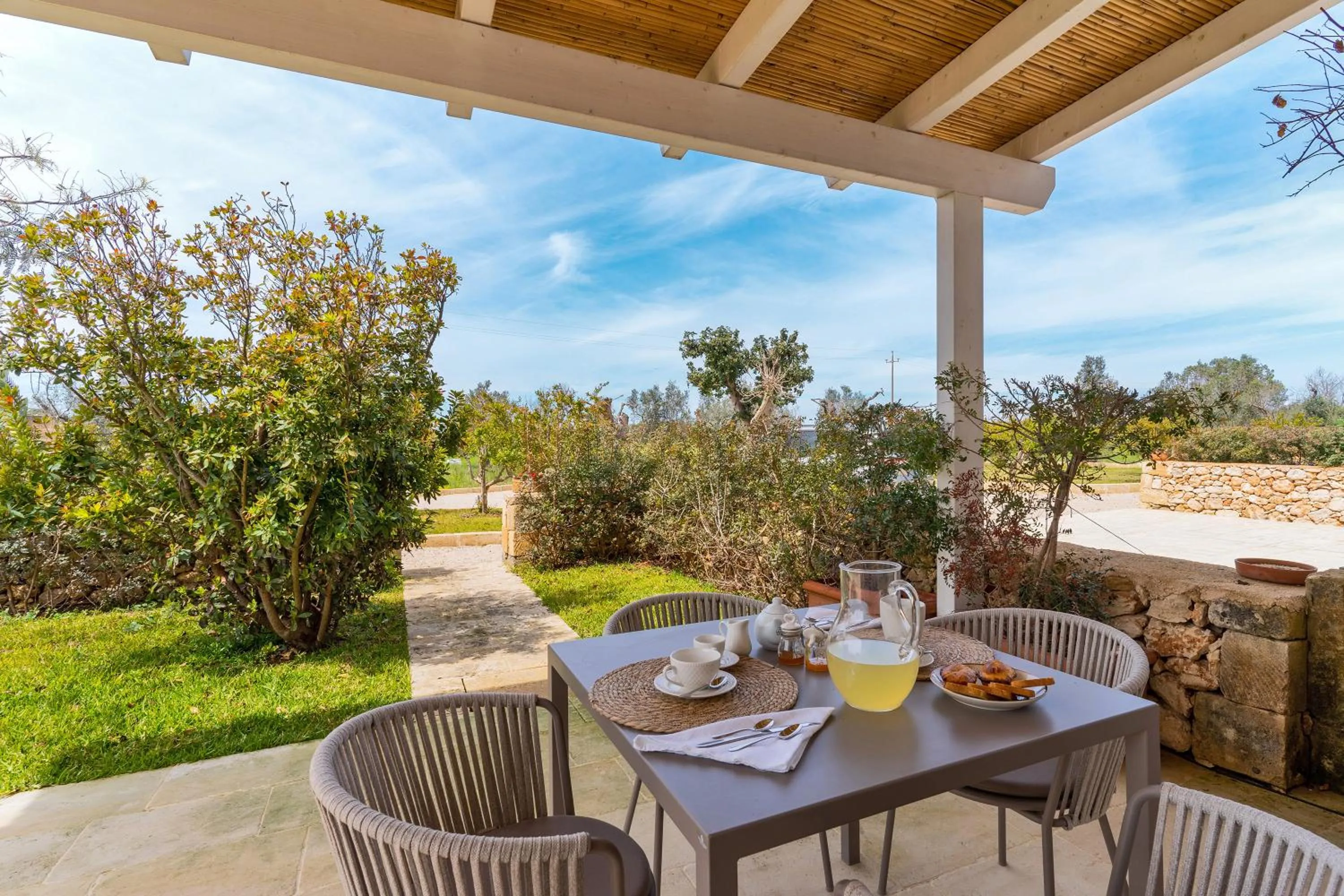 Masseria Macchiaforte