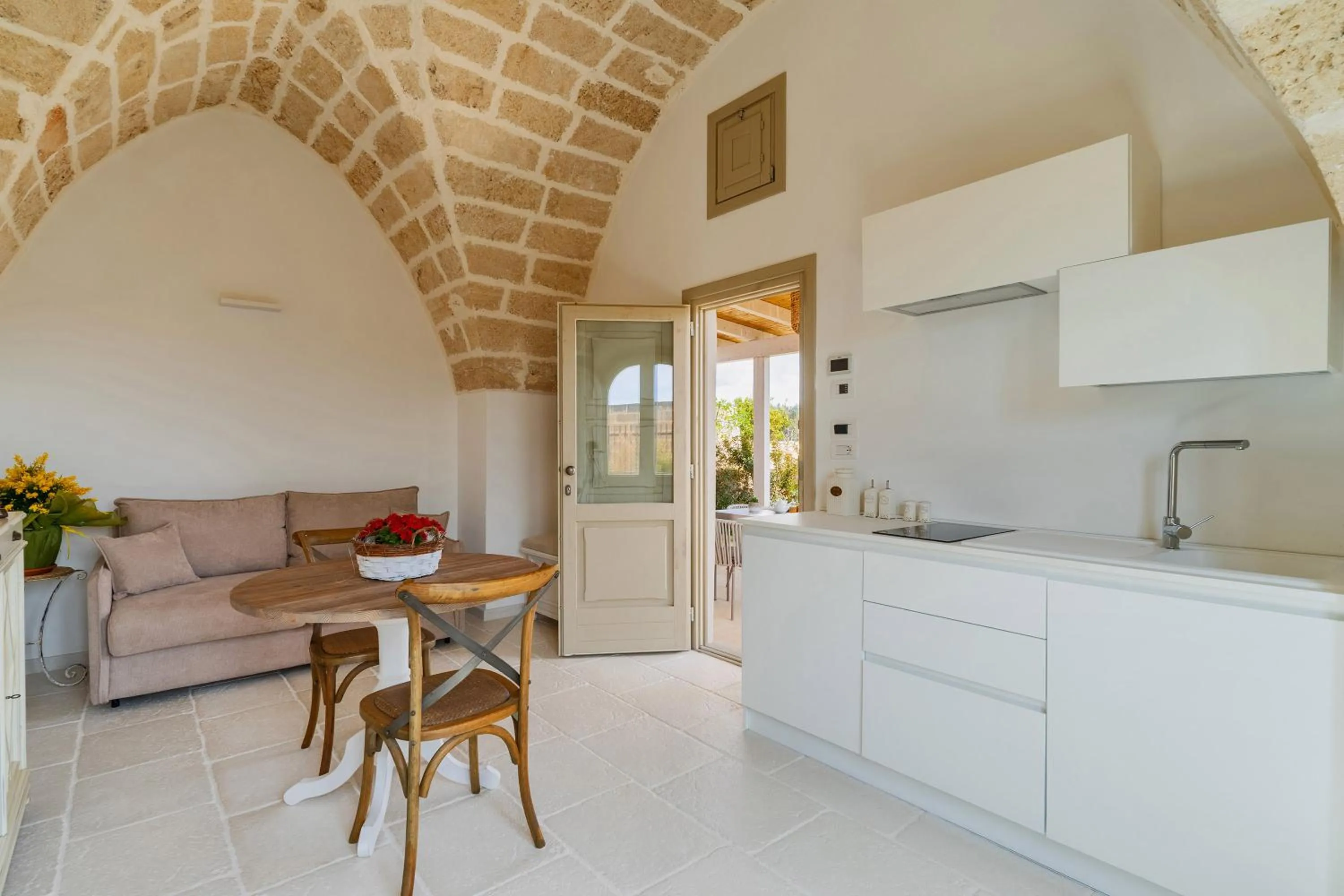 Masseria Macchiaforte