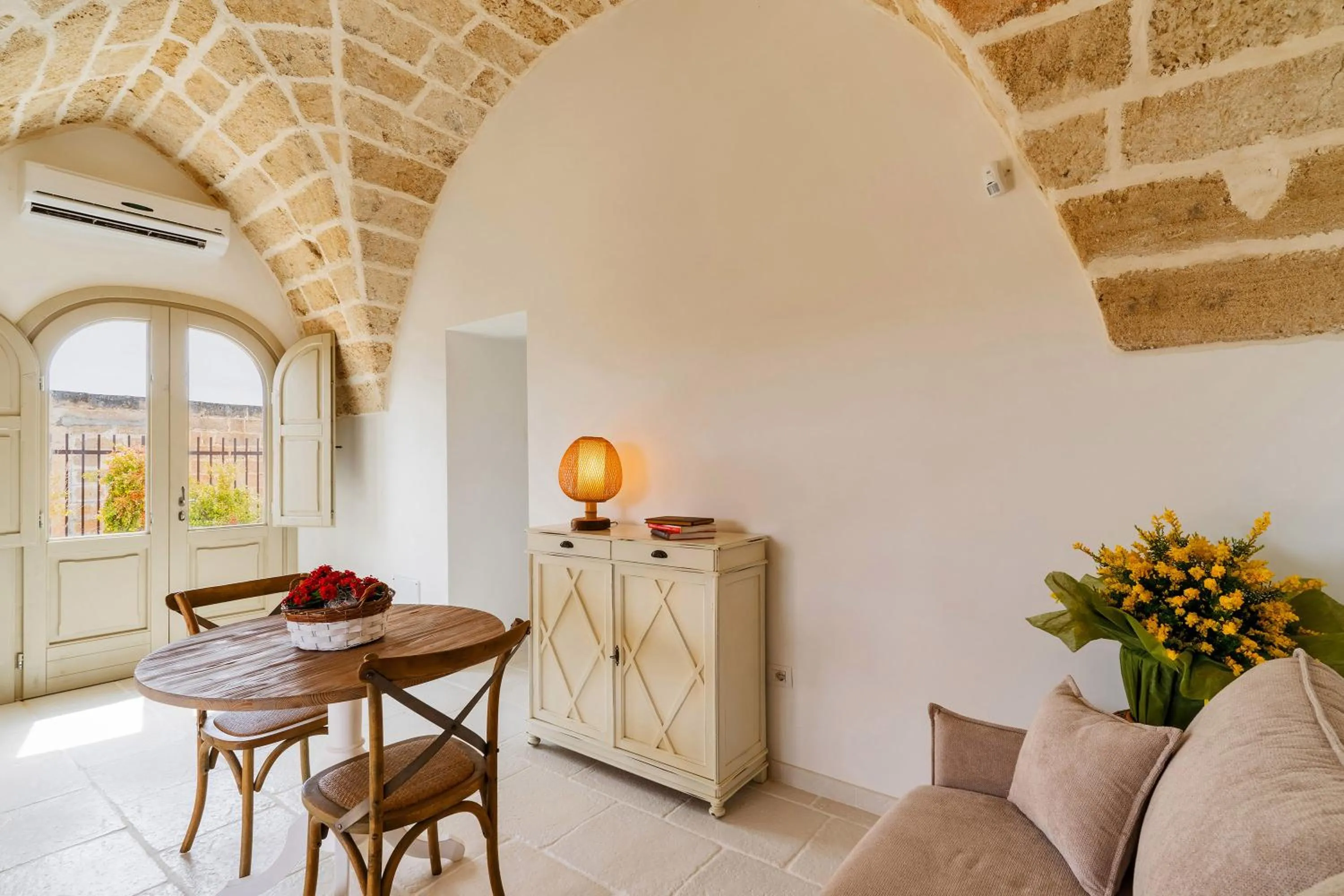 Masseria Macchiaforte