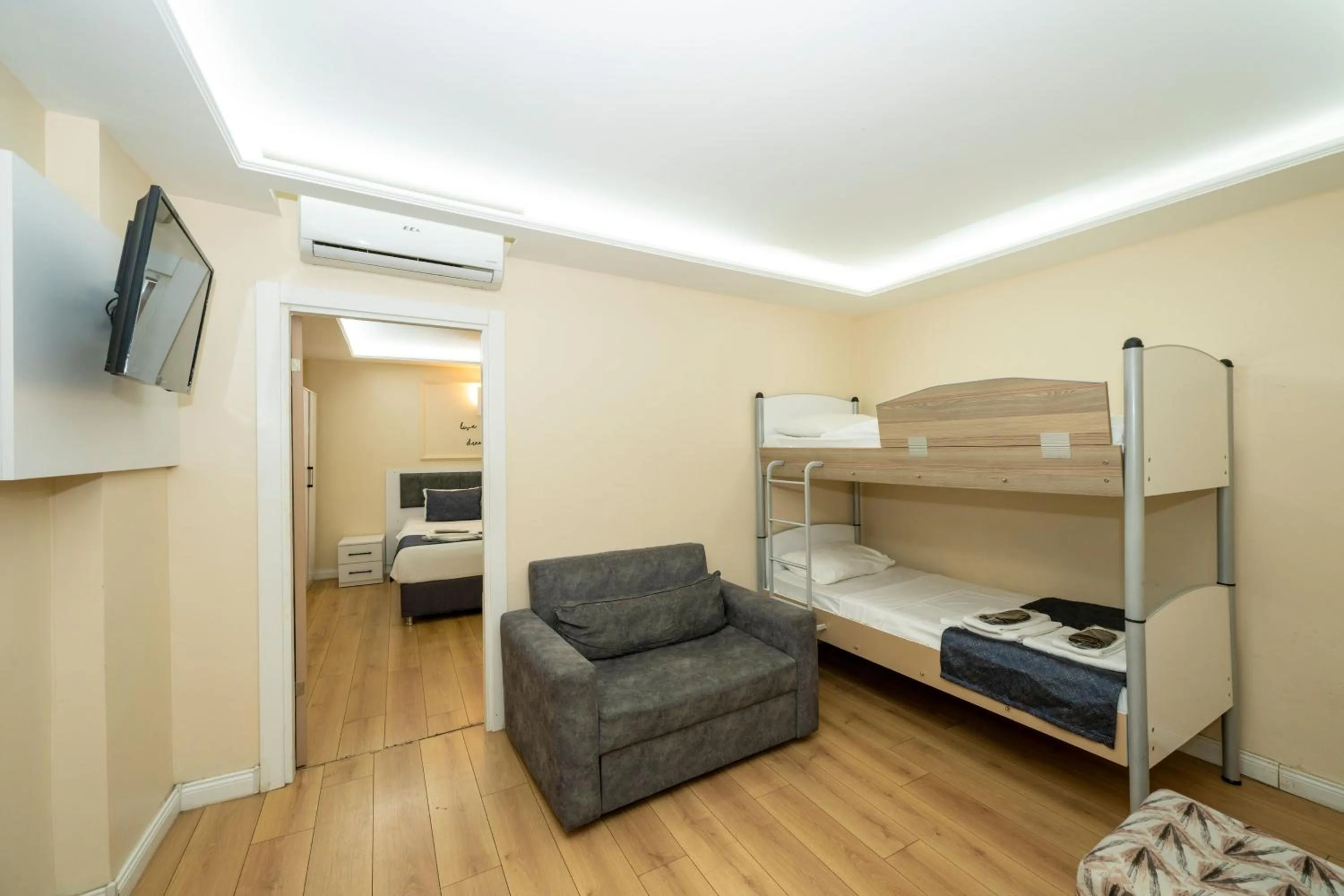 Luce Suites Taksim