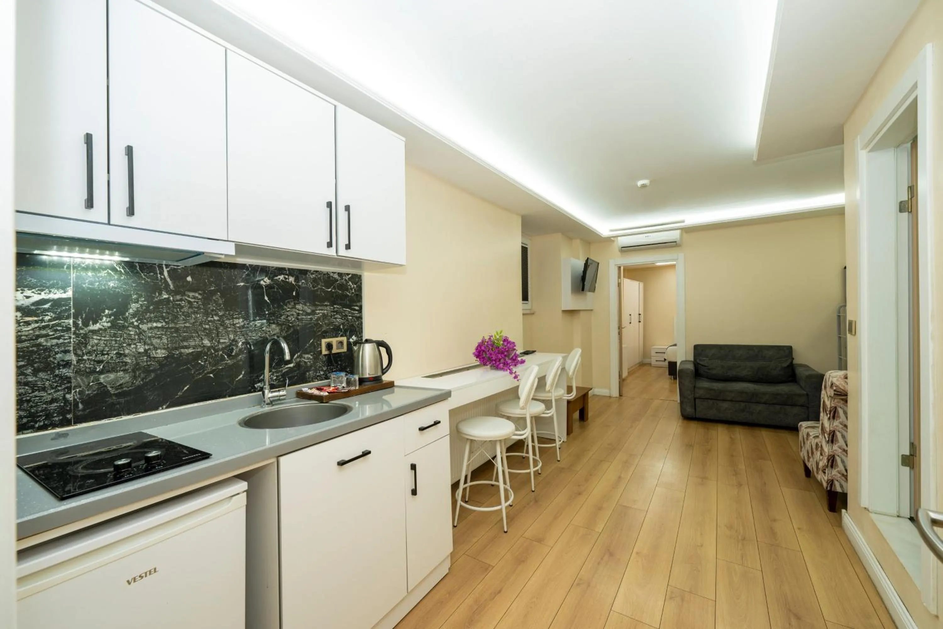 Luce Suites Taksim
