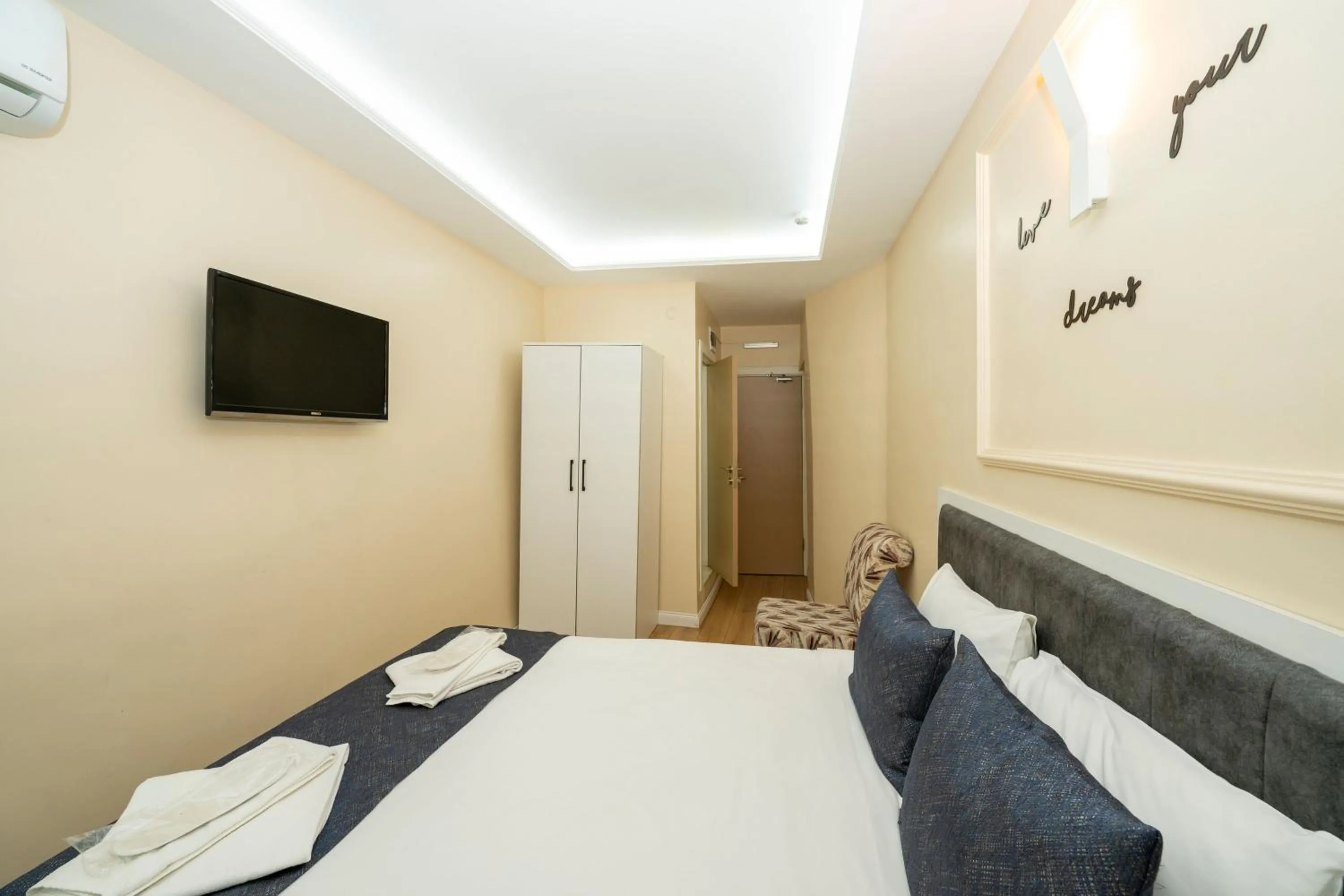 Luce Suites Taksim