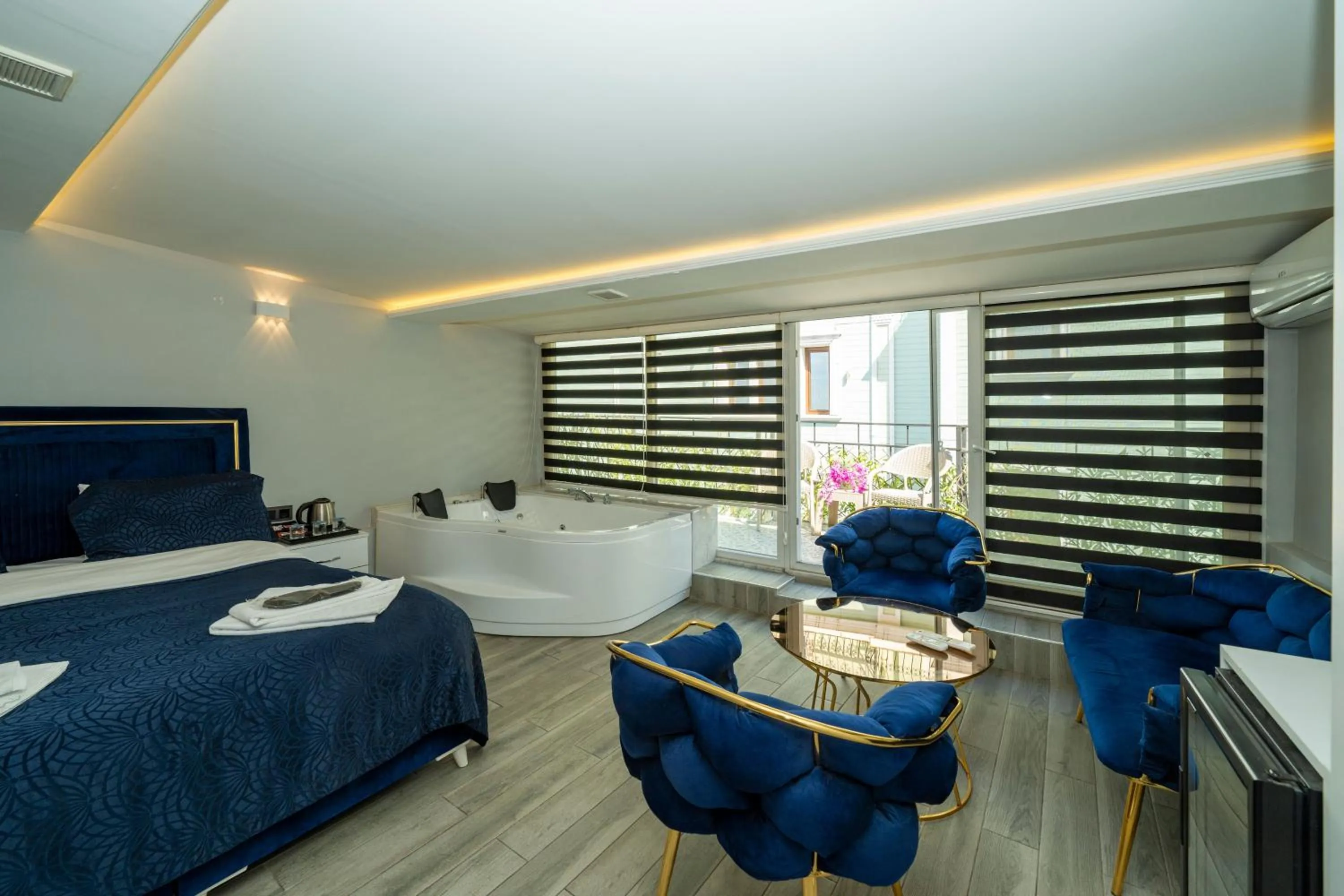 Luce Suites Taksim