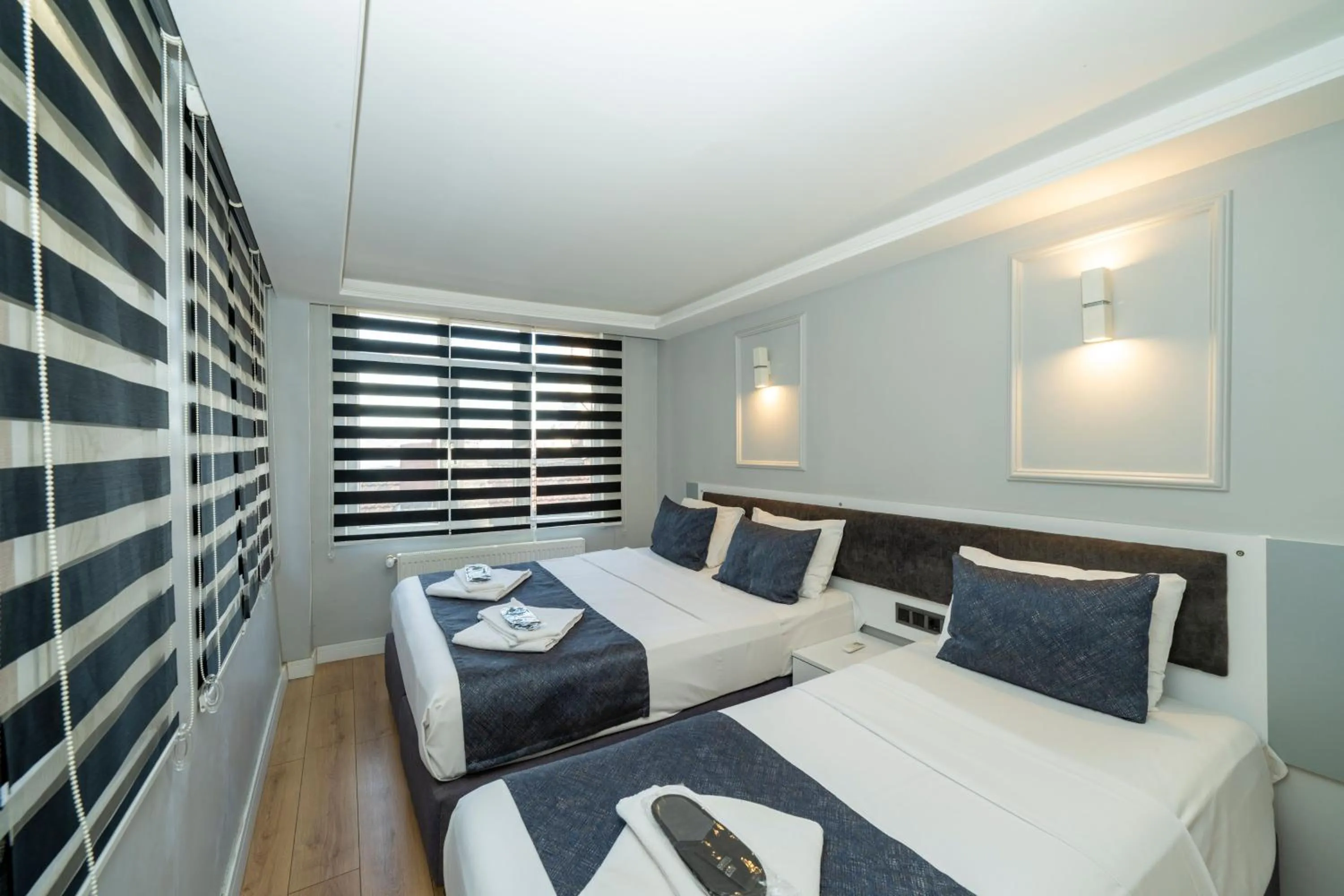 Luce Suites Taksim