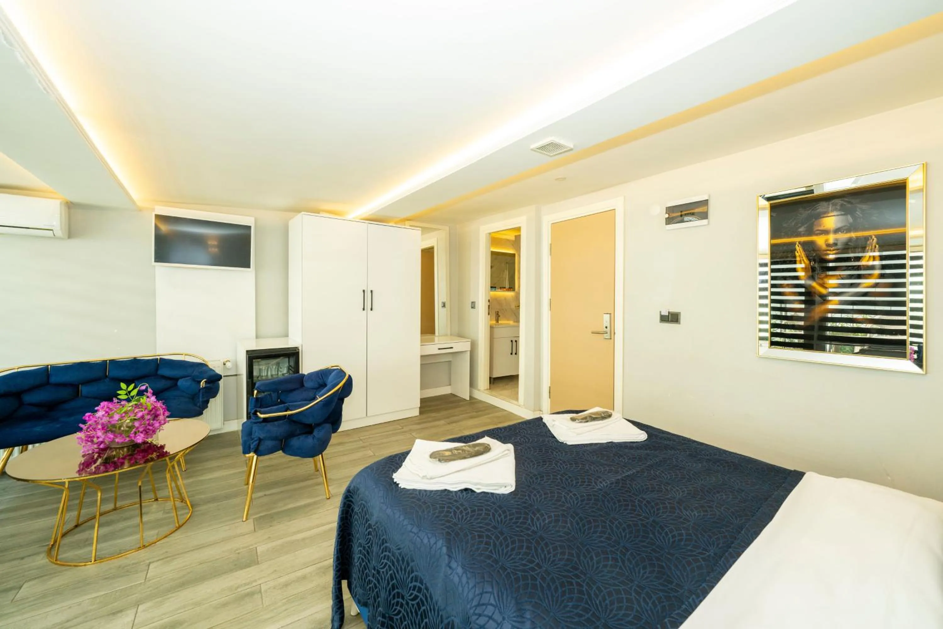 Luce Suites Taksim