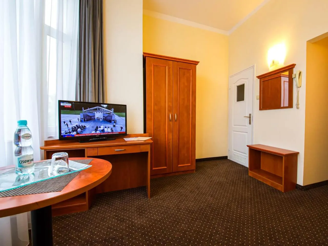 TV and multimedia in Villa Anna Lisa