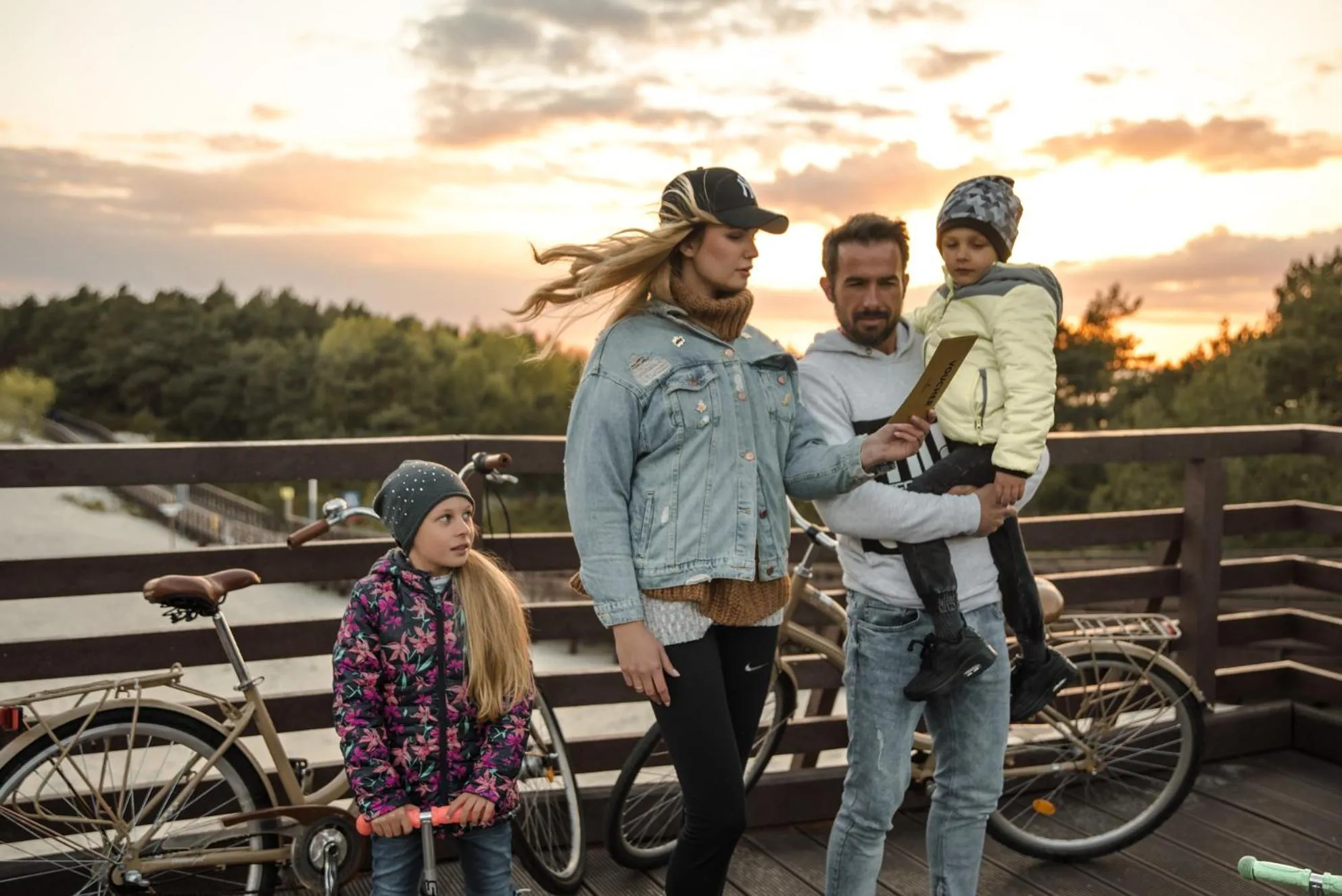 Neighbourhood in Hotel Senator