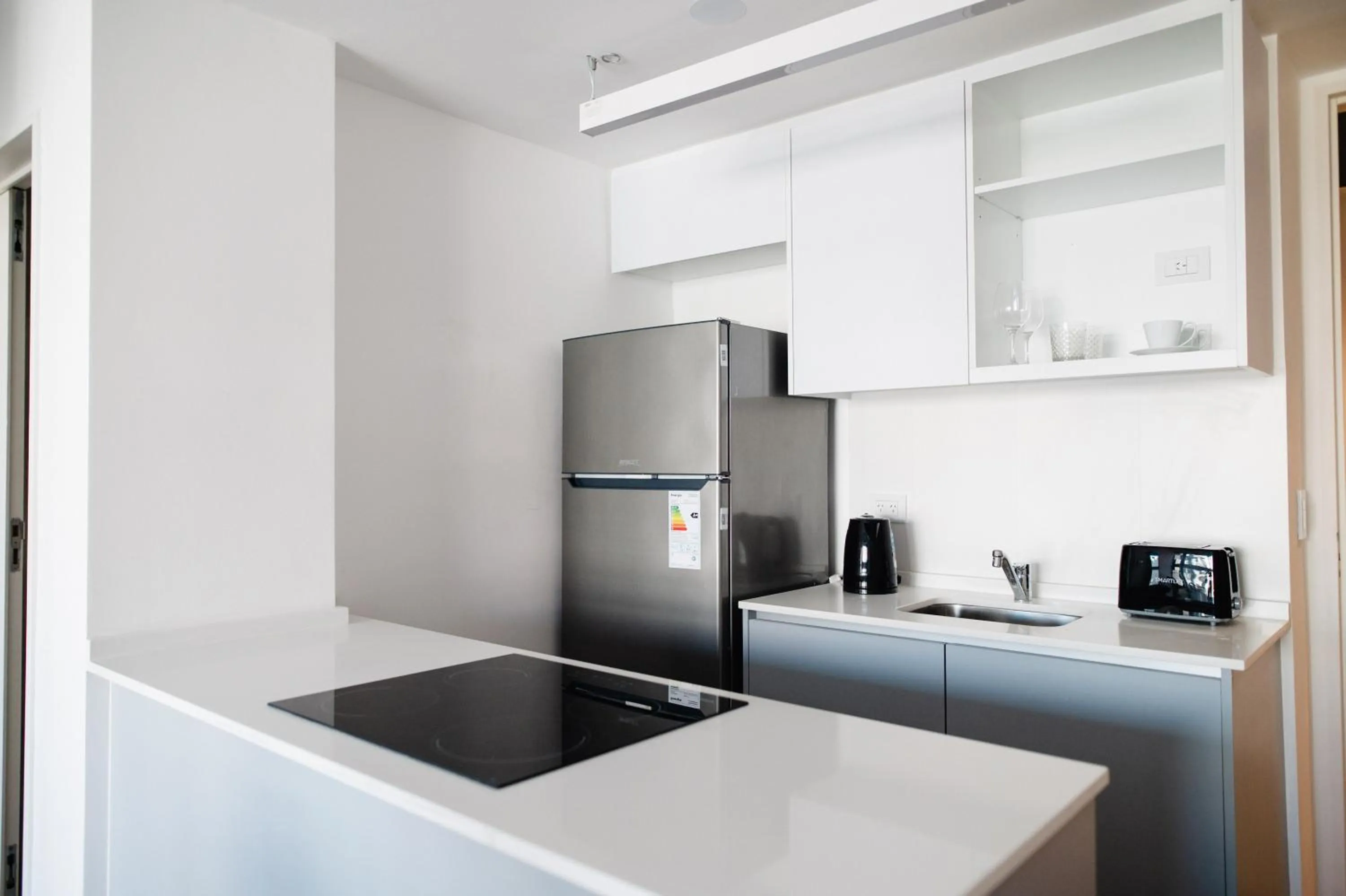 Kitchen or kitchenette in Top Rentals Palermo Hollywood