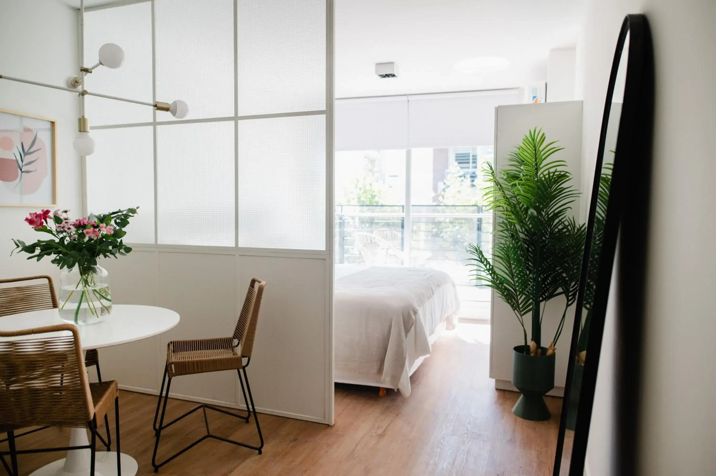 Apartment in Top Rentals Palermo Hollywood Apartment in Top Rentals Palermo Hollywood