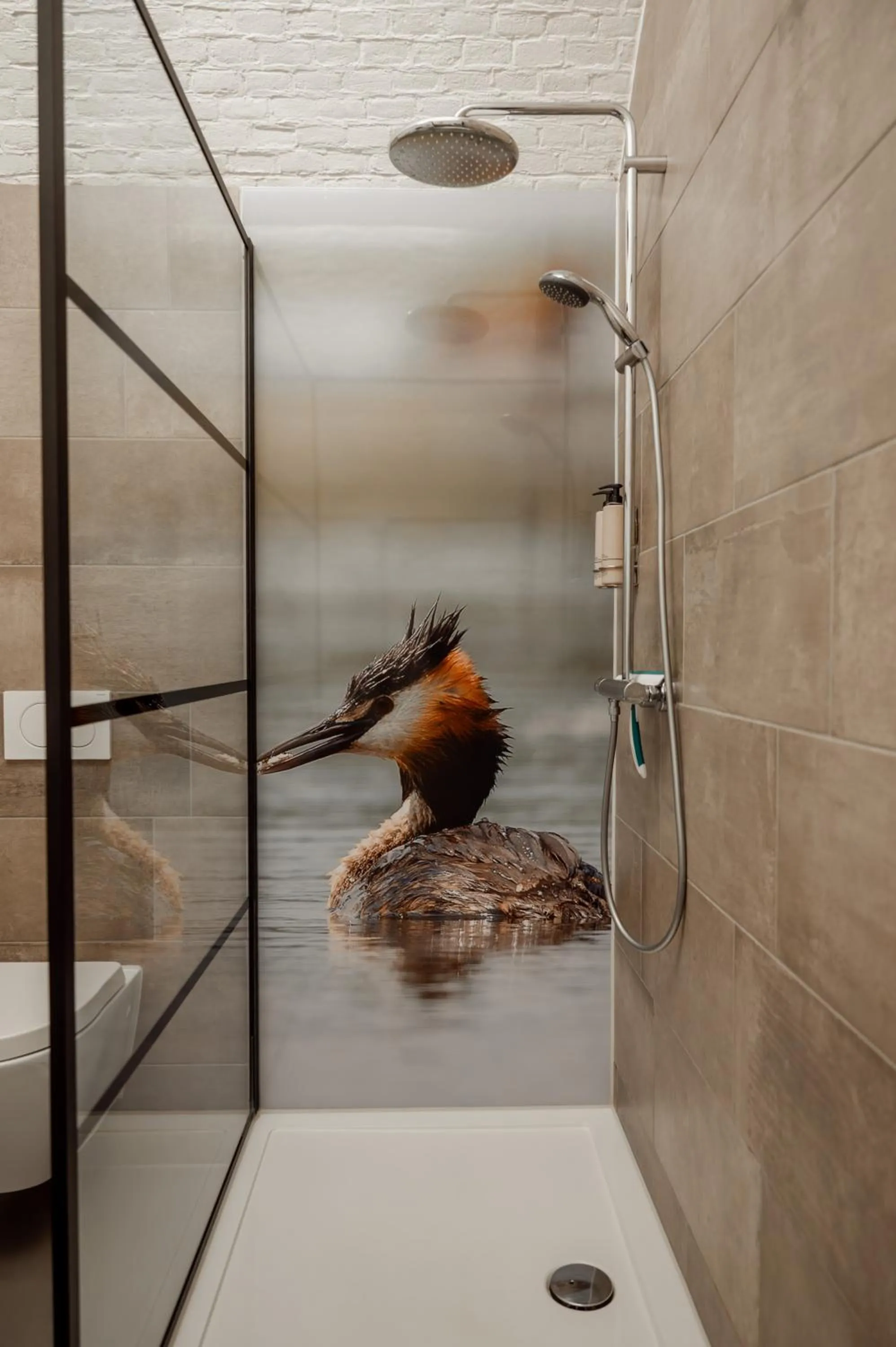 Bed & Breakfast Fort Bakkerskil