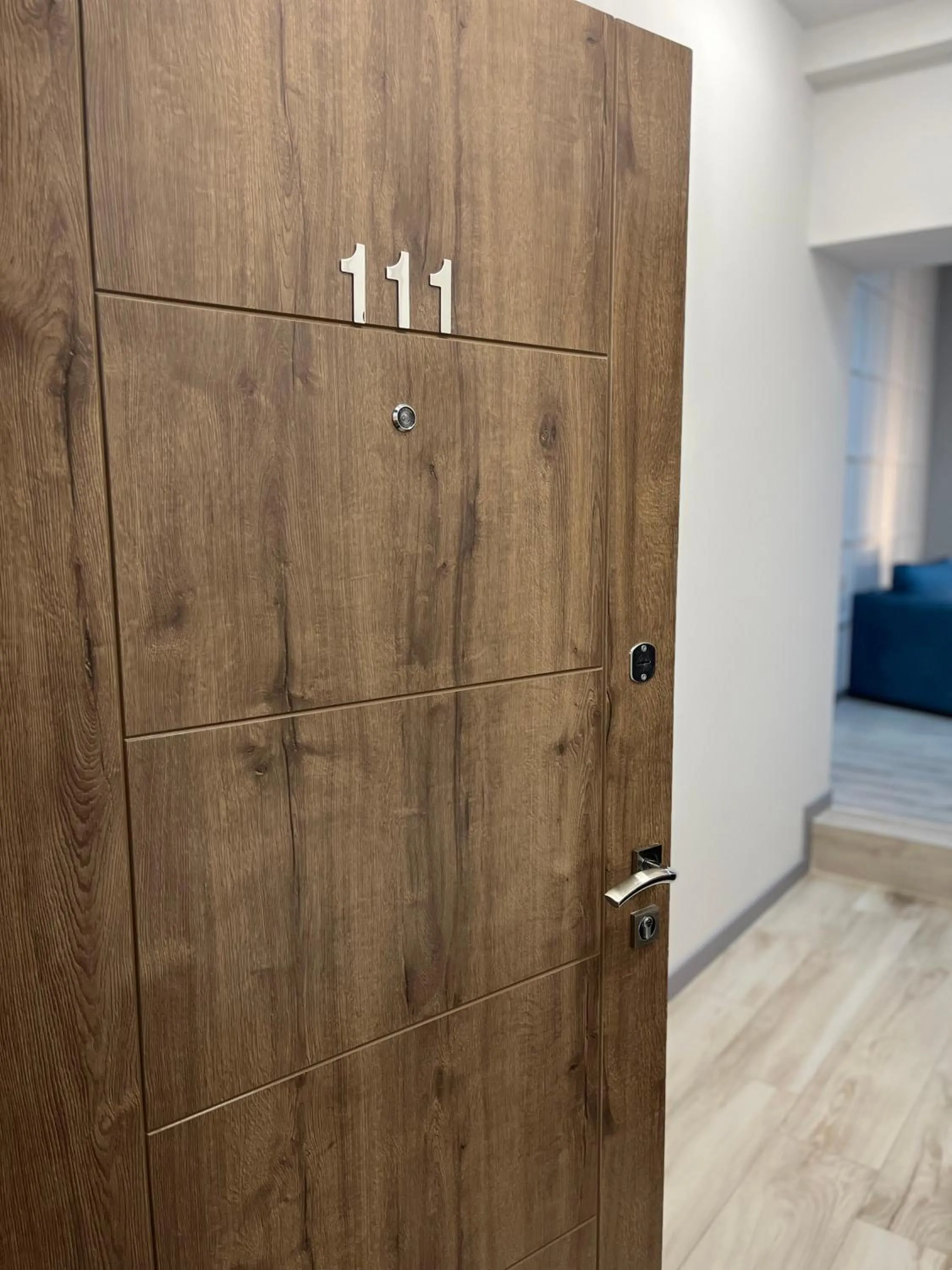 Photo of the whole room in Sweet Home Apart-Hotel