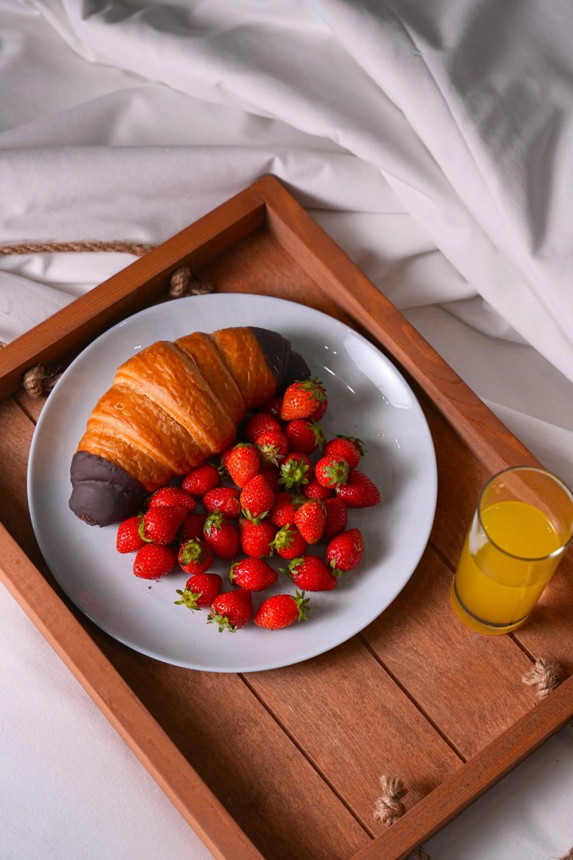 Photo of the whole room in Sweet Home Apart-Hotel