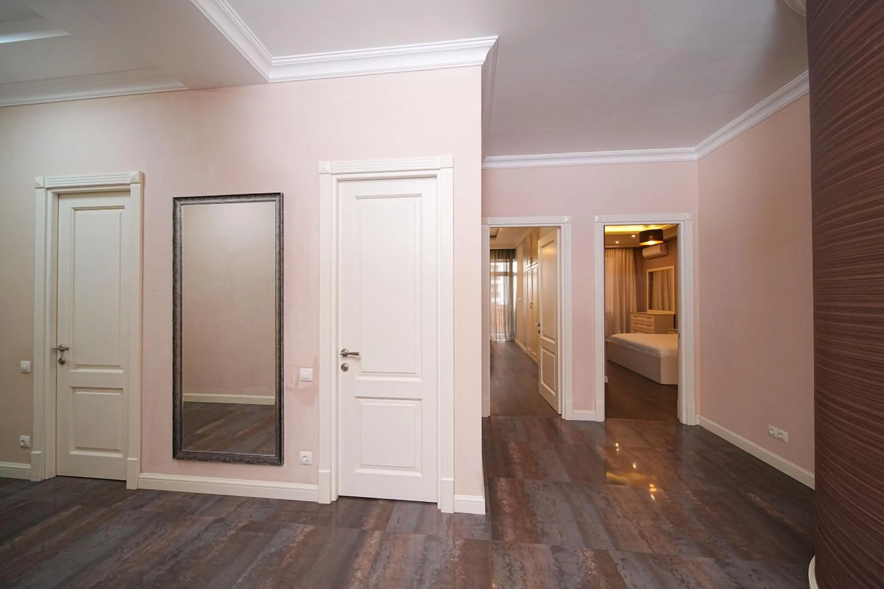 Photo of the whole room in Sweet Home Apart-Hotel