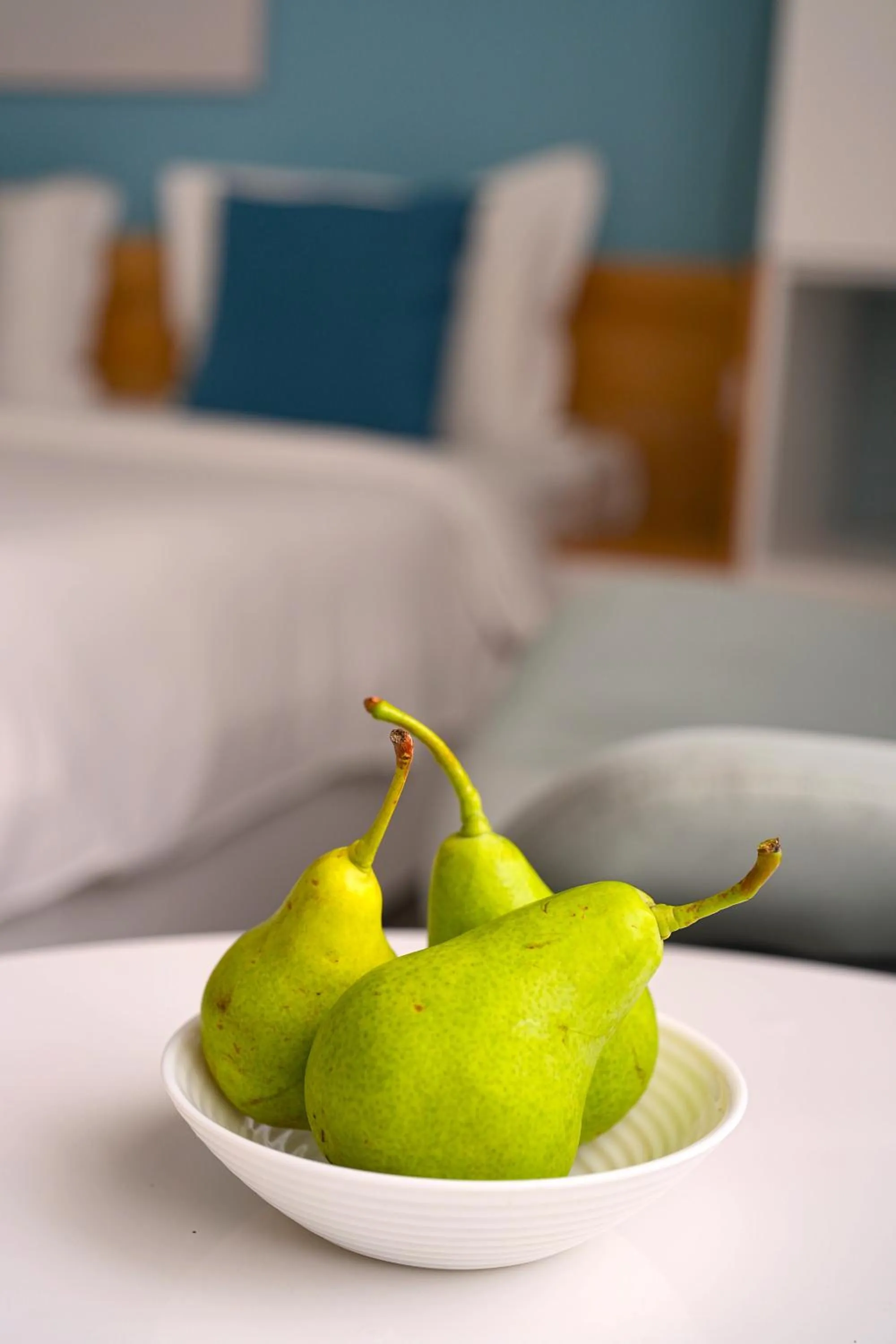 Photo of the whole room, Bed in Sweet Home Apart-Hotel