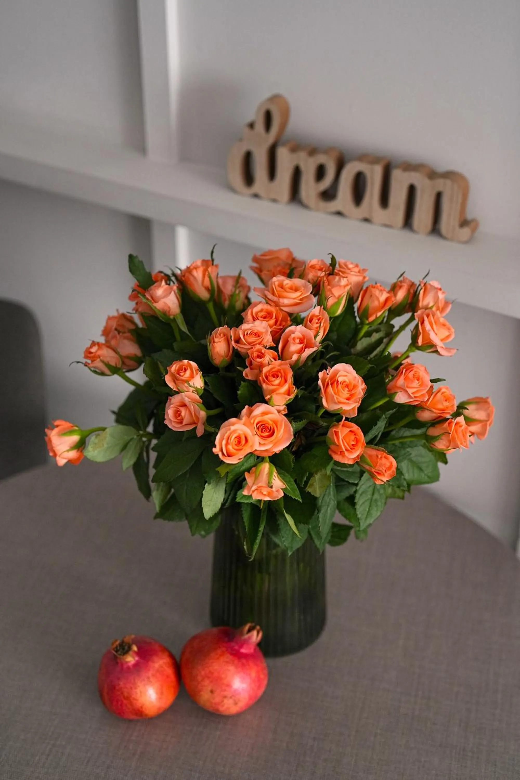 Photo of the whole room in Sweet Home Apart-Hotel