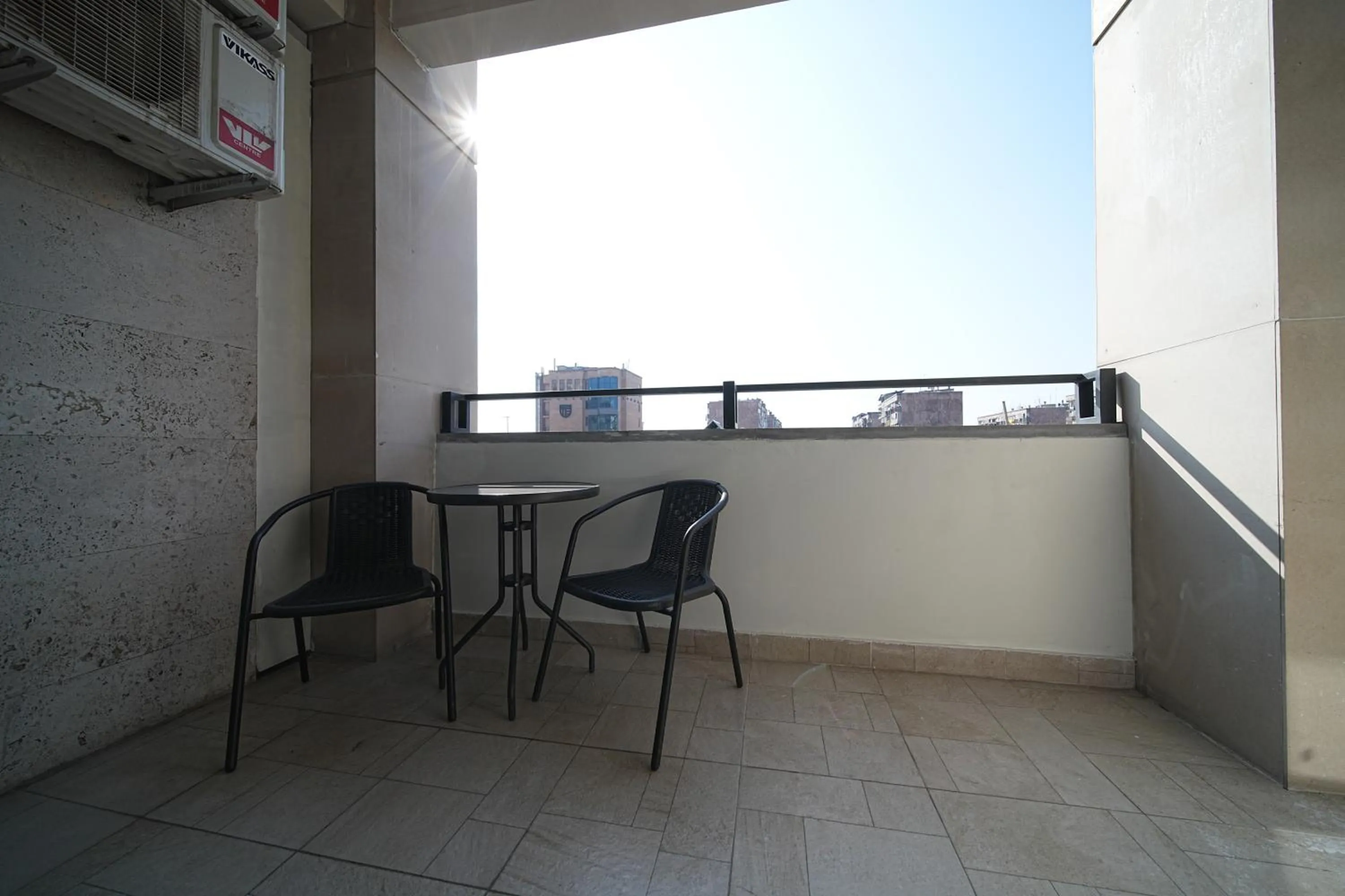 View (from property/room) in Sweet Home Apart-Hotel