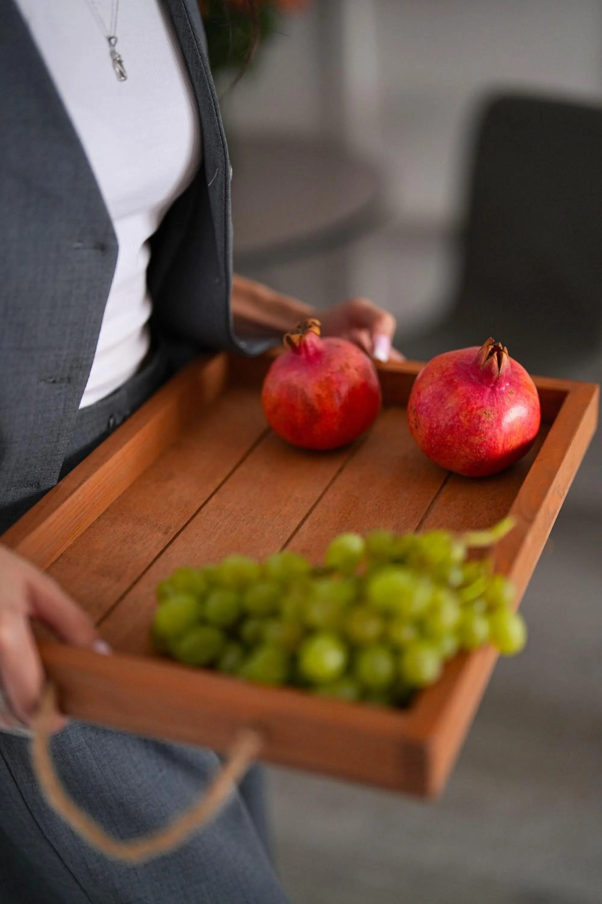 Photo of the whole room in Sweet Home Apart-Hotel