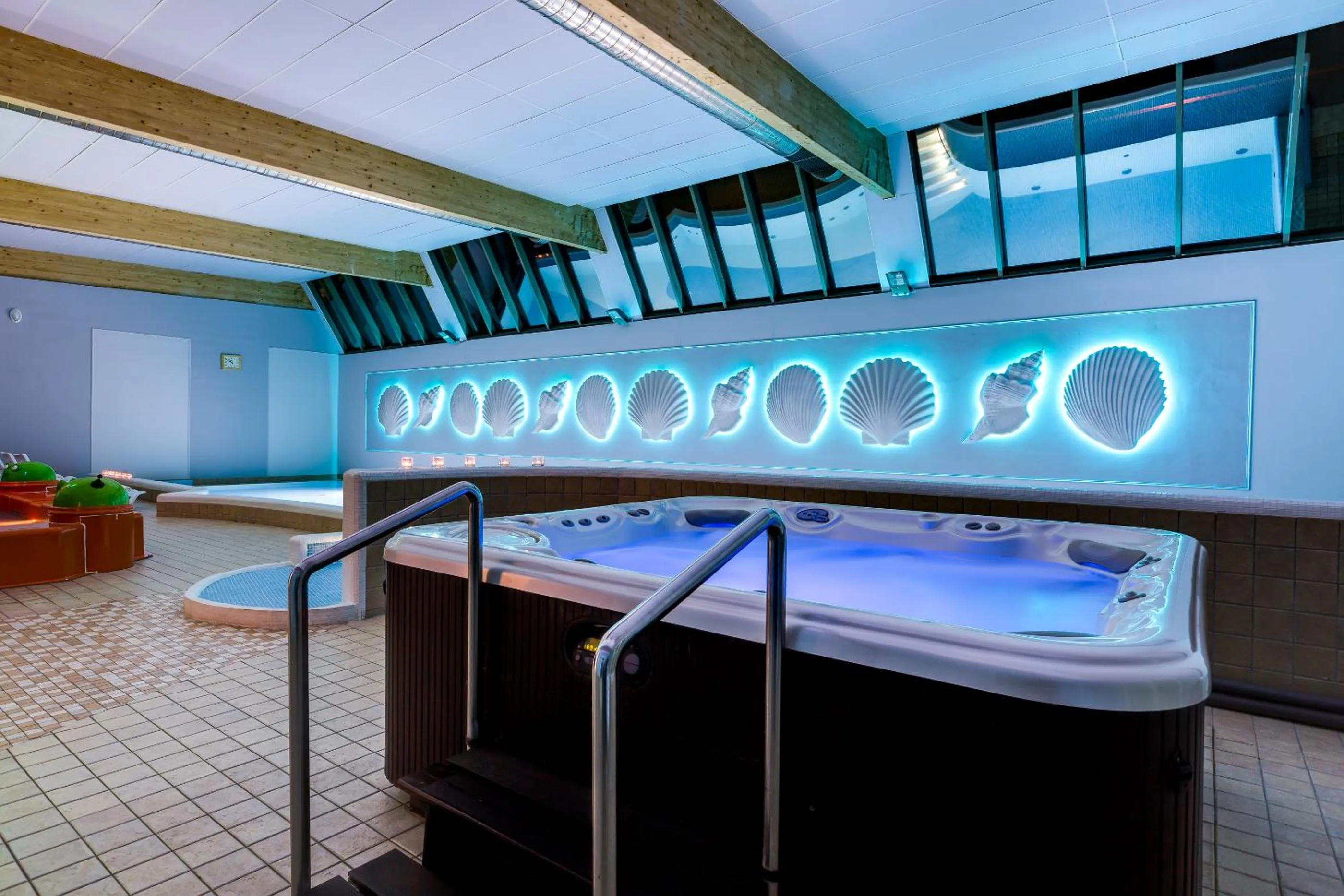  in Hotel Aurora Family & SPA