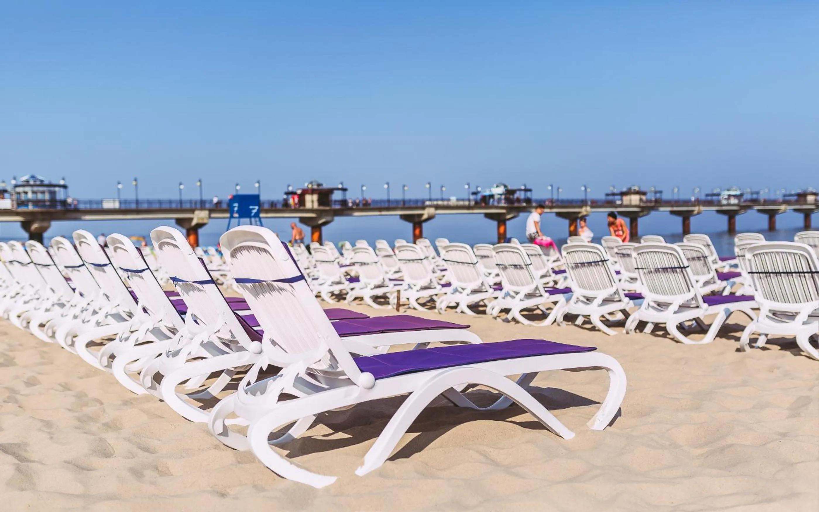 Activities in Hotel Aurora Family & SPA