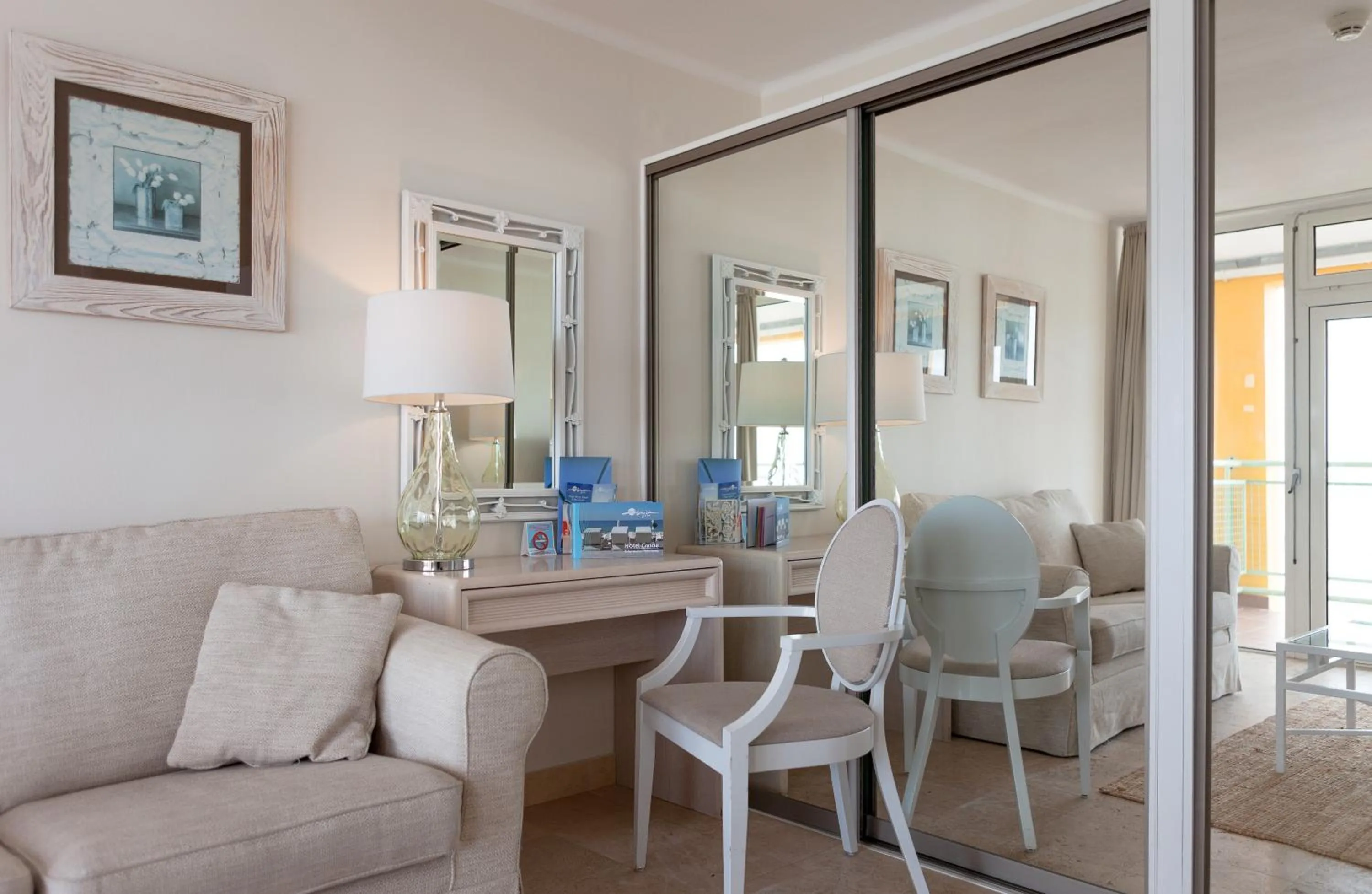 Spring in Hotel Bryza Resort & Spa