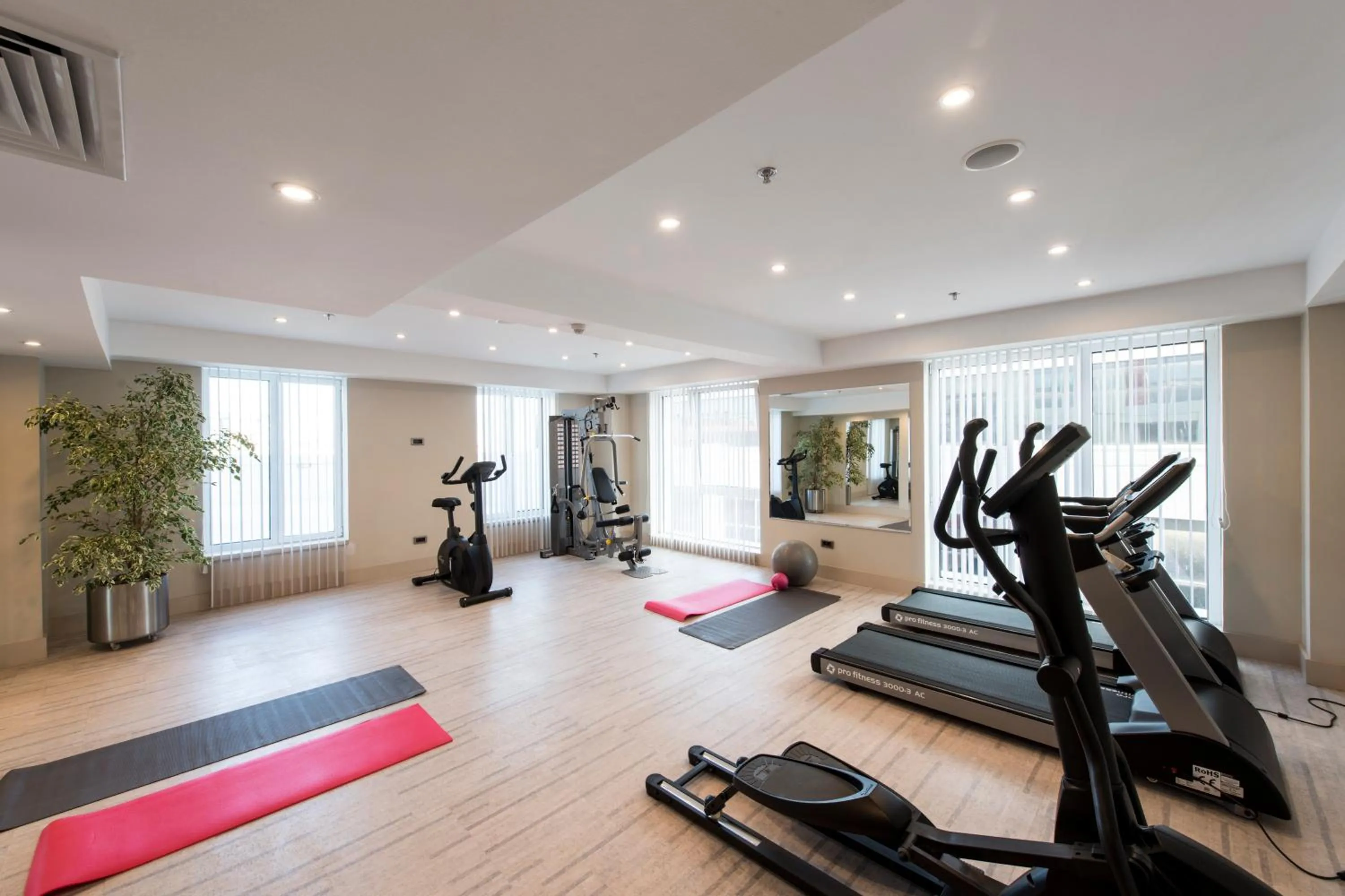 Activities in Ramada Encore Istanbul Bayrampasa