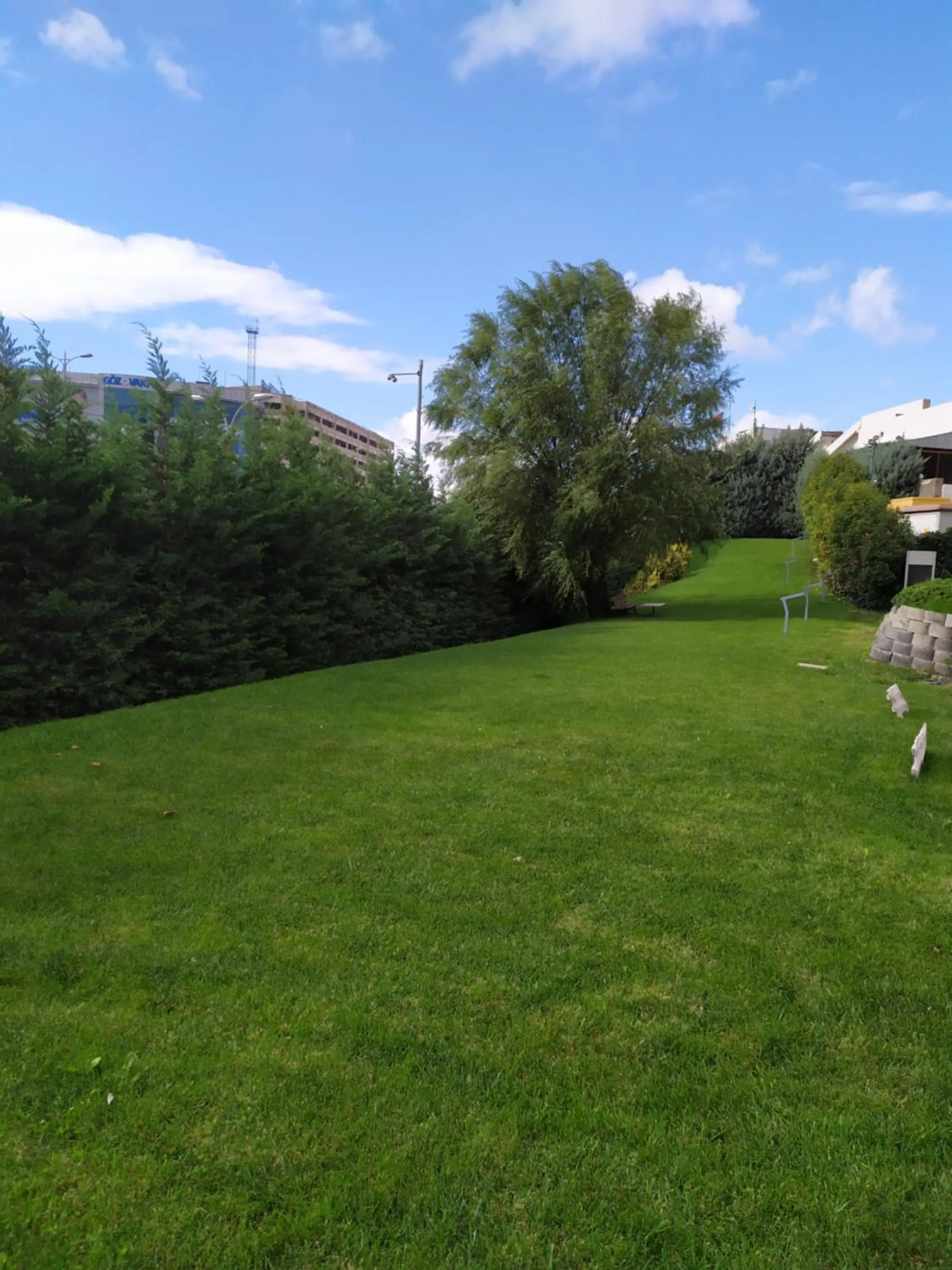 Day in Ramada Encore Istanbul Bayrampasa