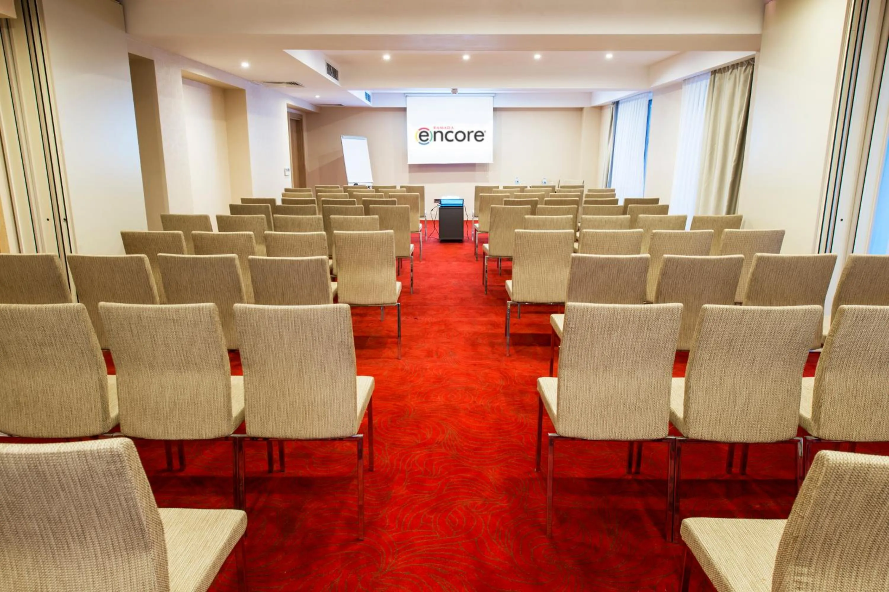 Day in Ramada Encore Istanbul Bayrampasa