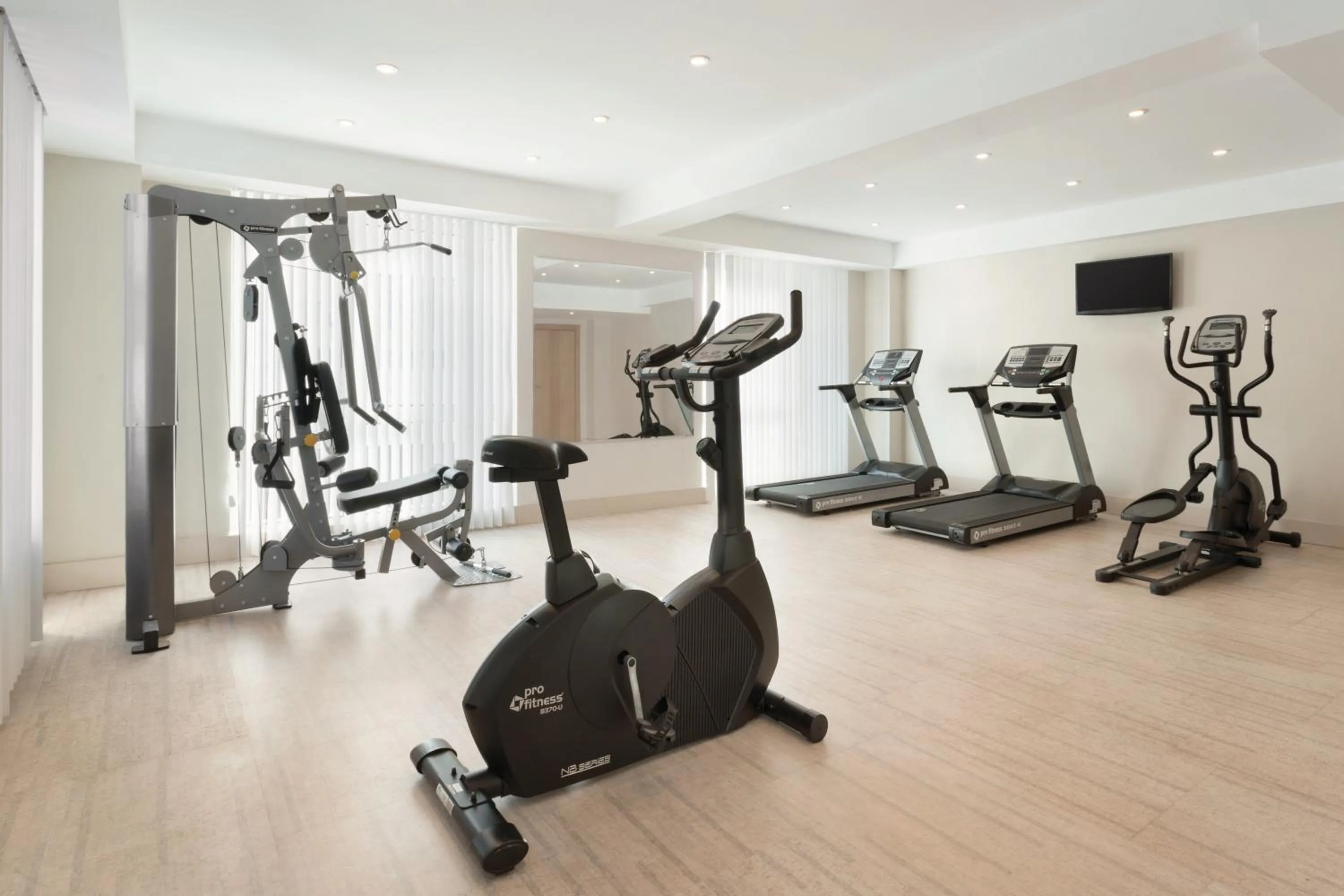 Activities in Ramada Encore Istanbul Bayrampasa