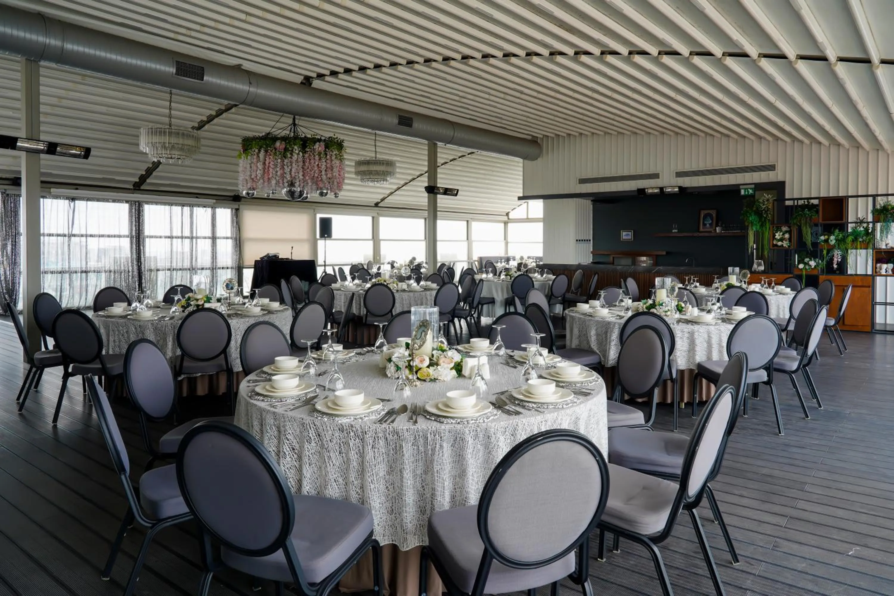 Banquet/Function facilities in Ramada Encore Istanbul Bayrampasa
