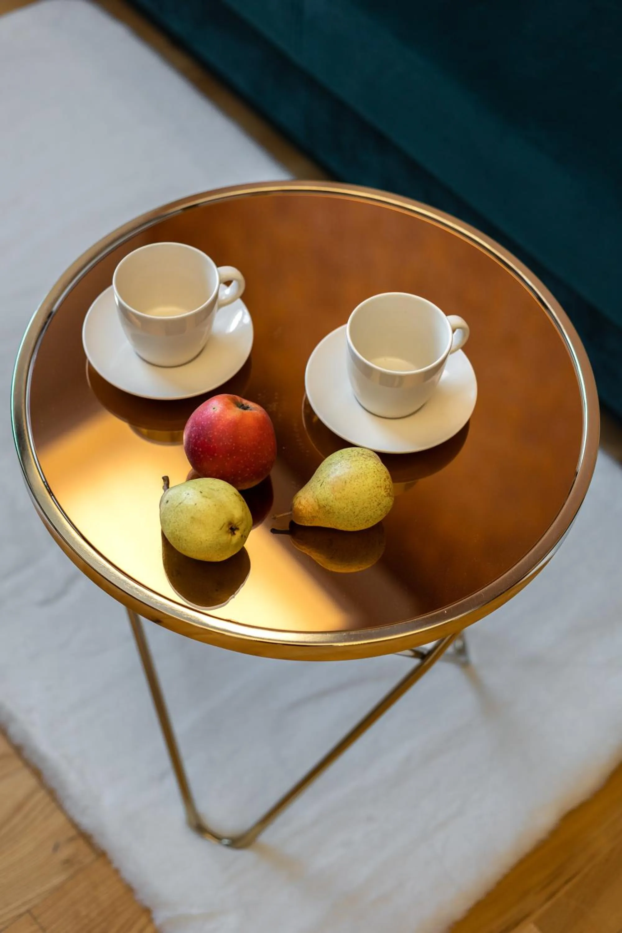 Photo of the whole room in Hotel Dikul Market Square Wroclaw