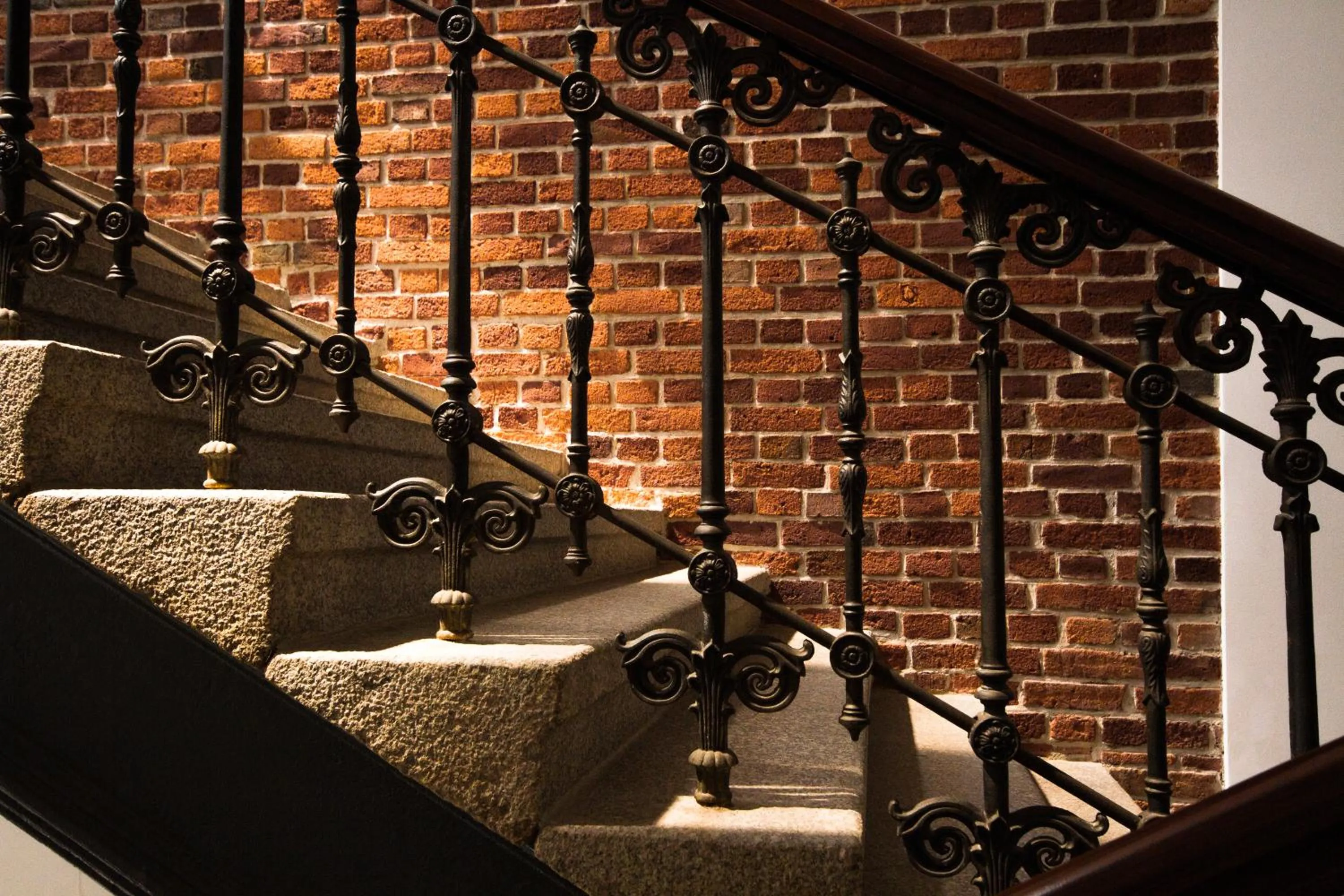 Facade/entrance in Hotel Dikul Market Square Wroclaw