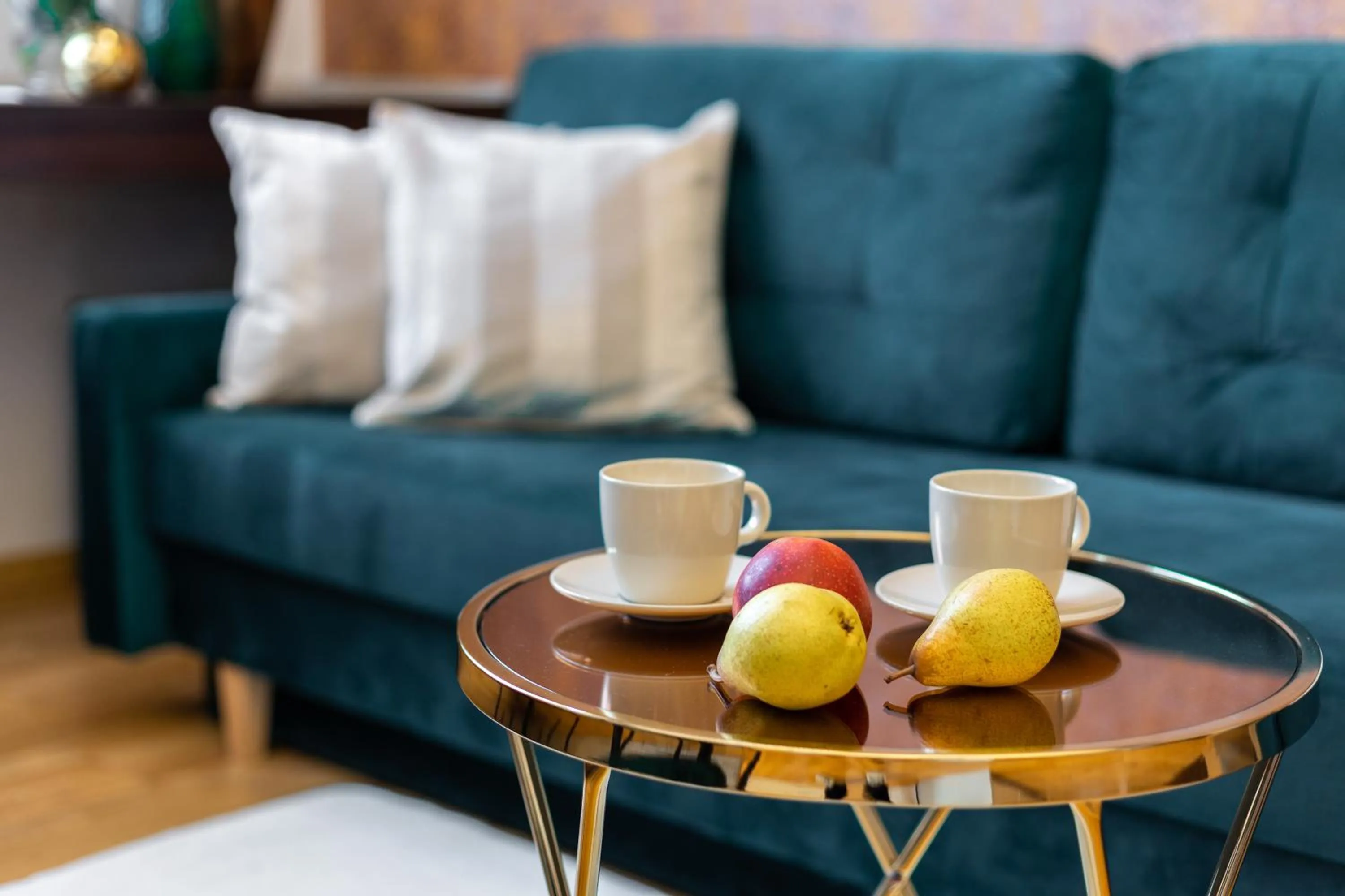 Decorative detail in Hotel Dikul Market Square Wroclaw