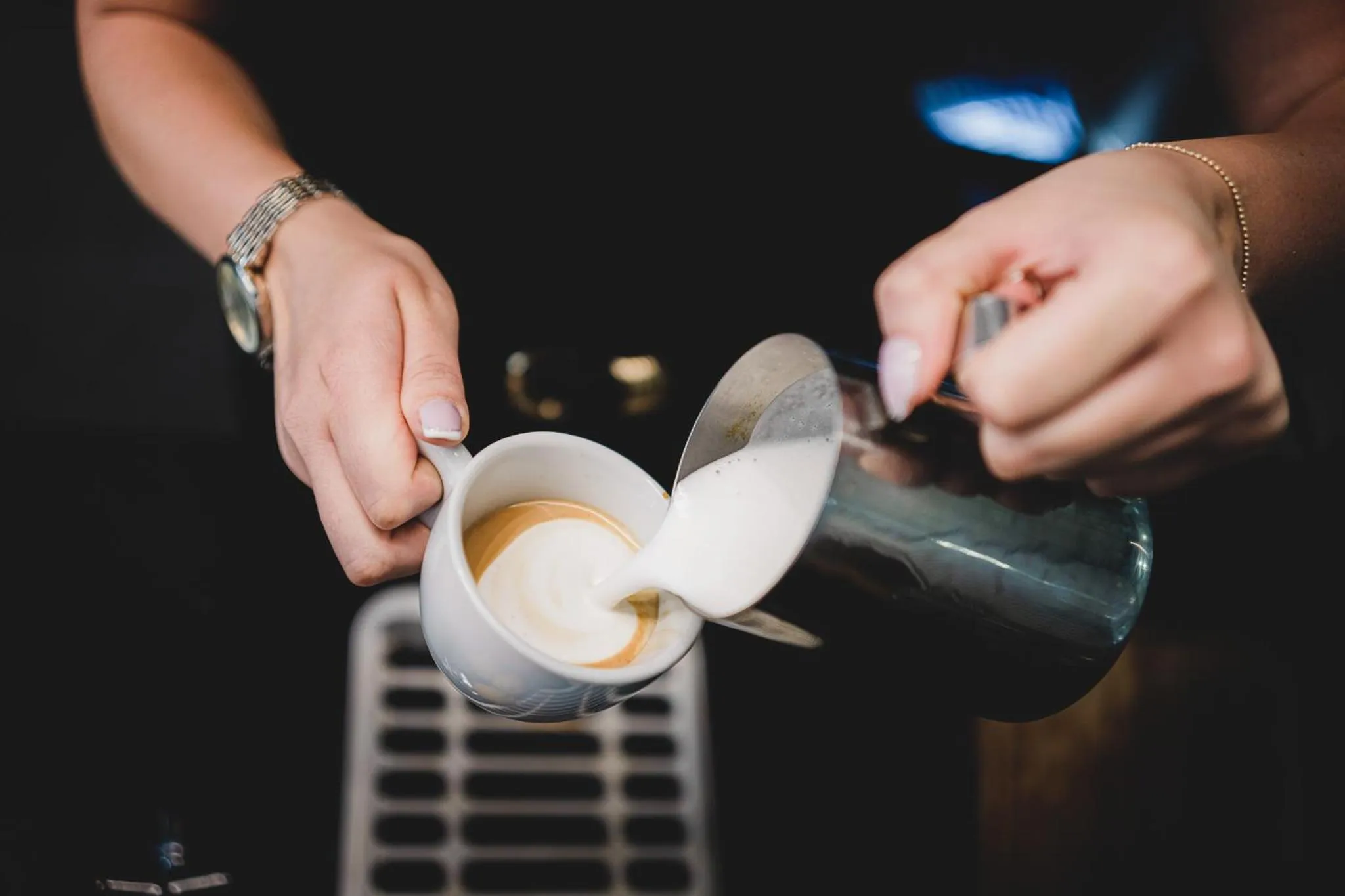 Lounge or bar in Hotel Filmar